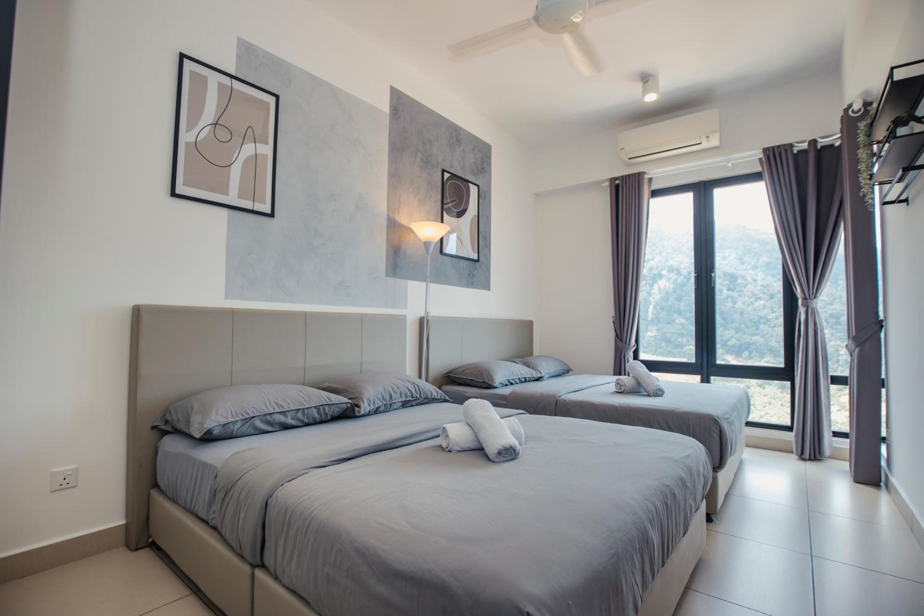 Two-Bedroom Apartment - Photo 48