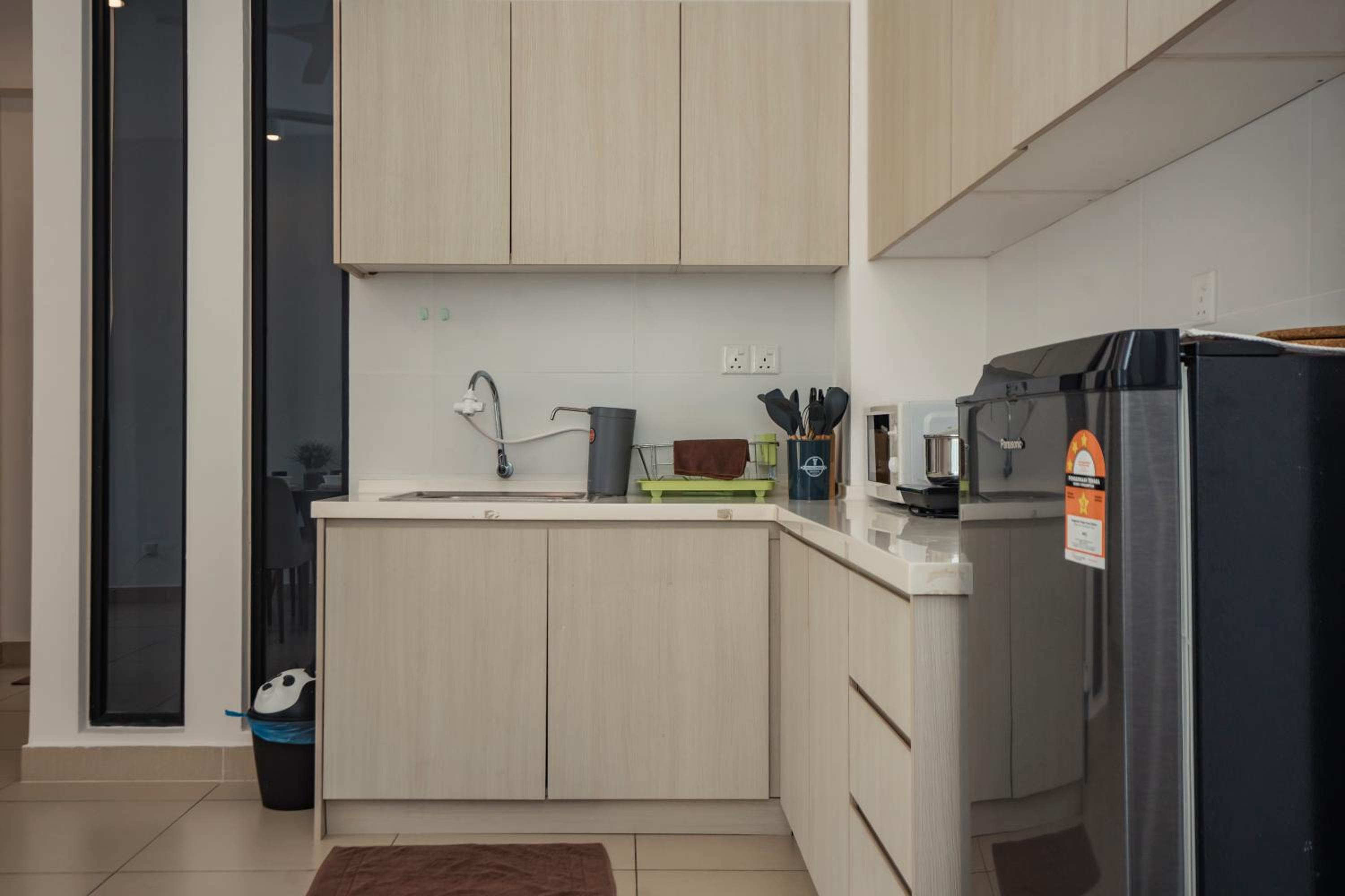 Two-Bedroom Apartment - Photo 63