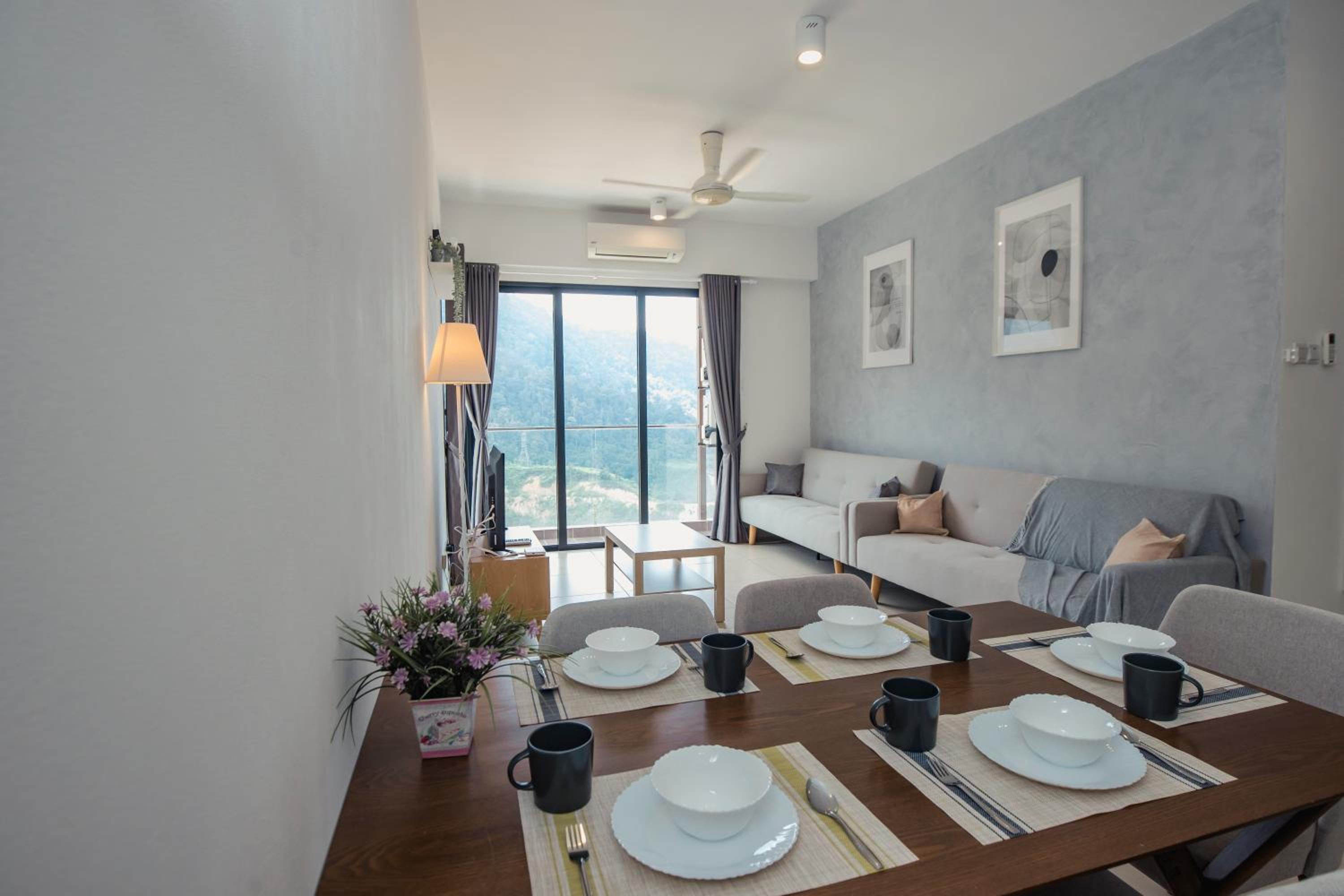 Two-Bedroom Apartment - Photo 64