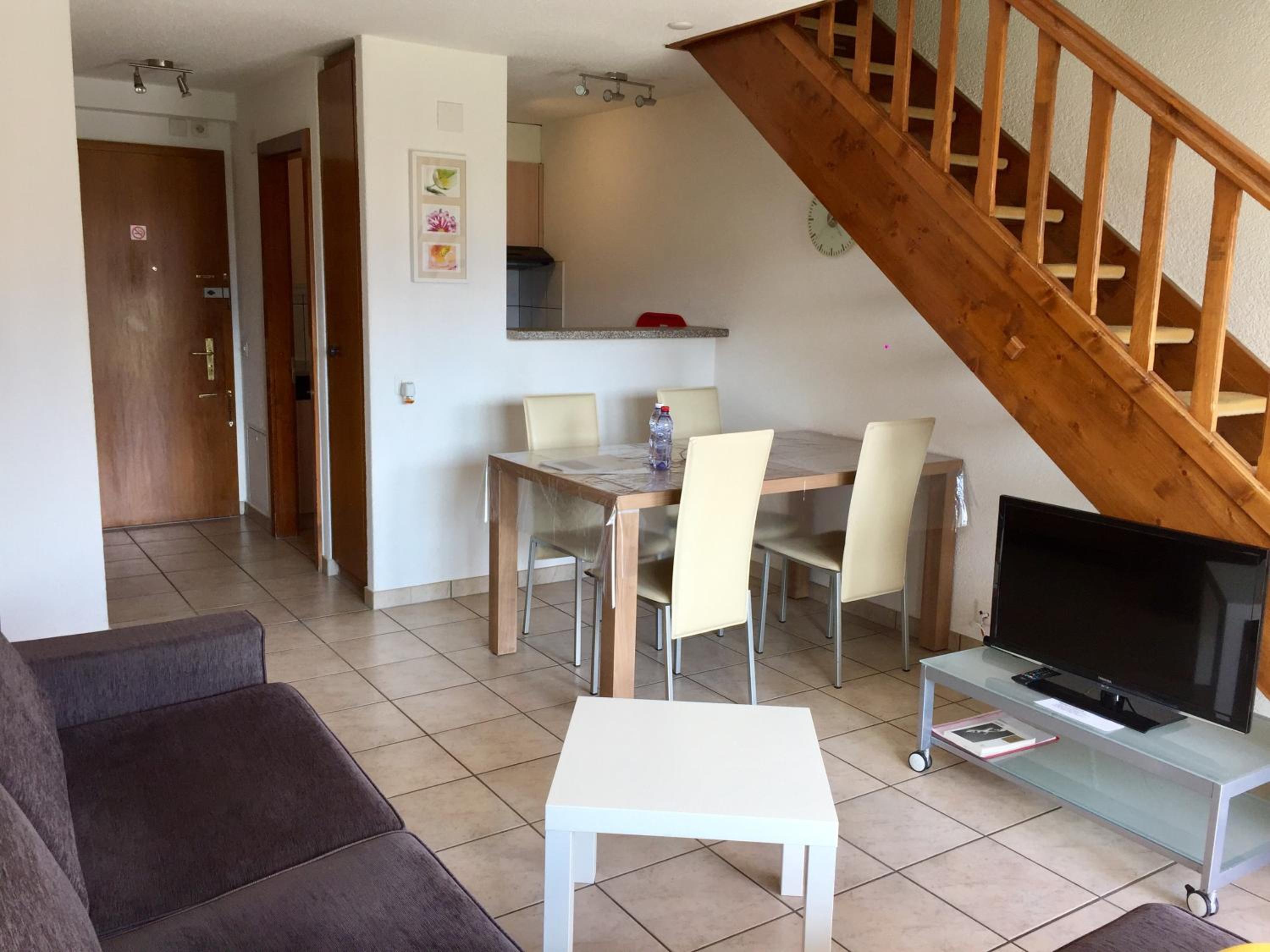 Duplex Apartment photo 2