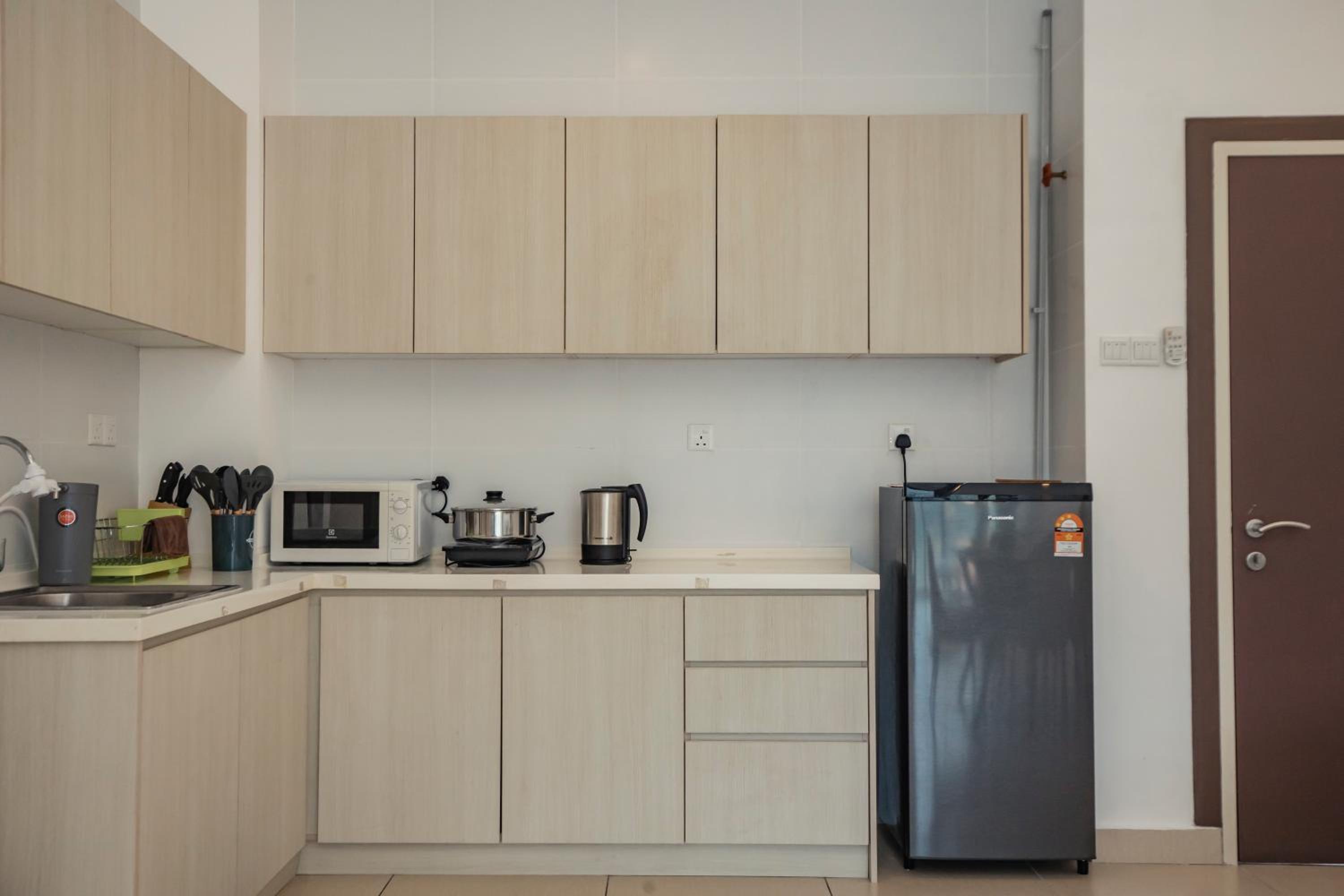 Two-Bedroom Apartment - Photo 73