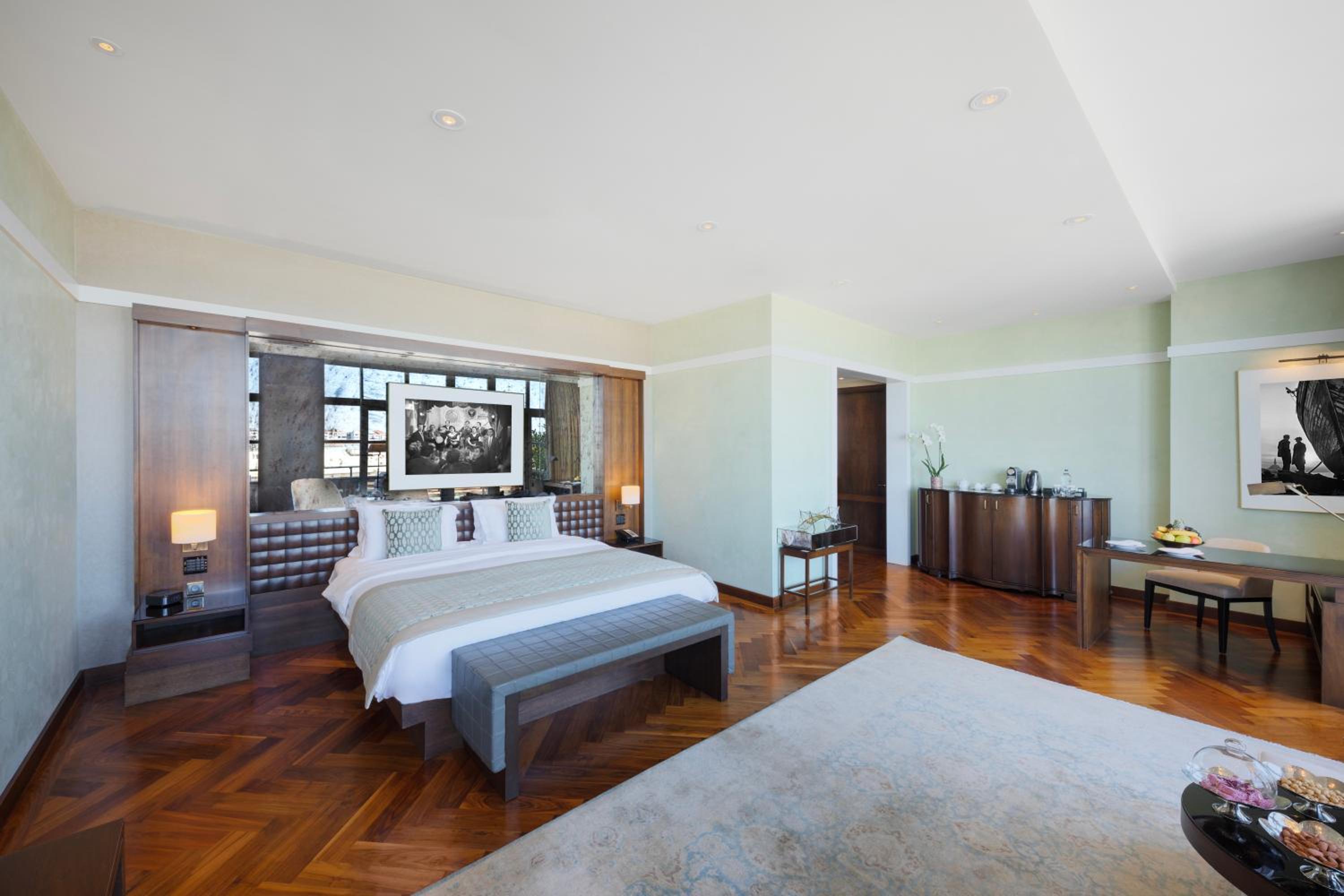 Suite with Terrace