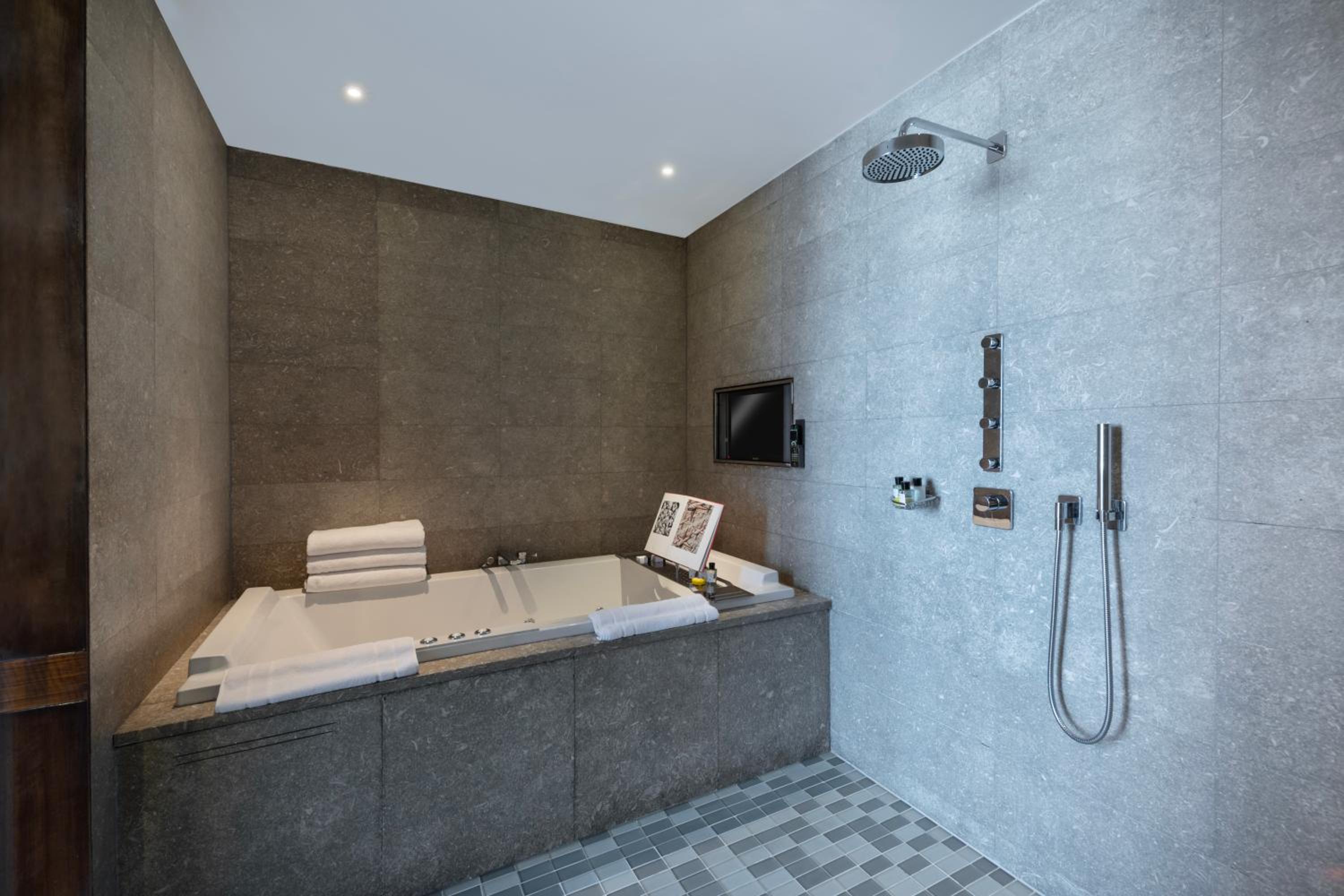 Suite with Terrace thumbnail 6