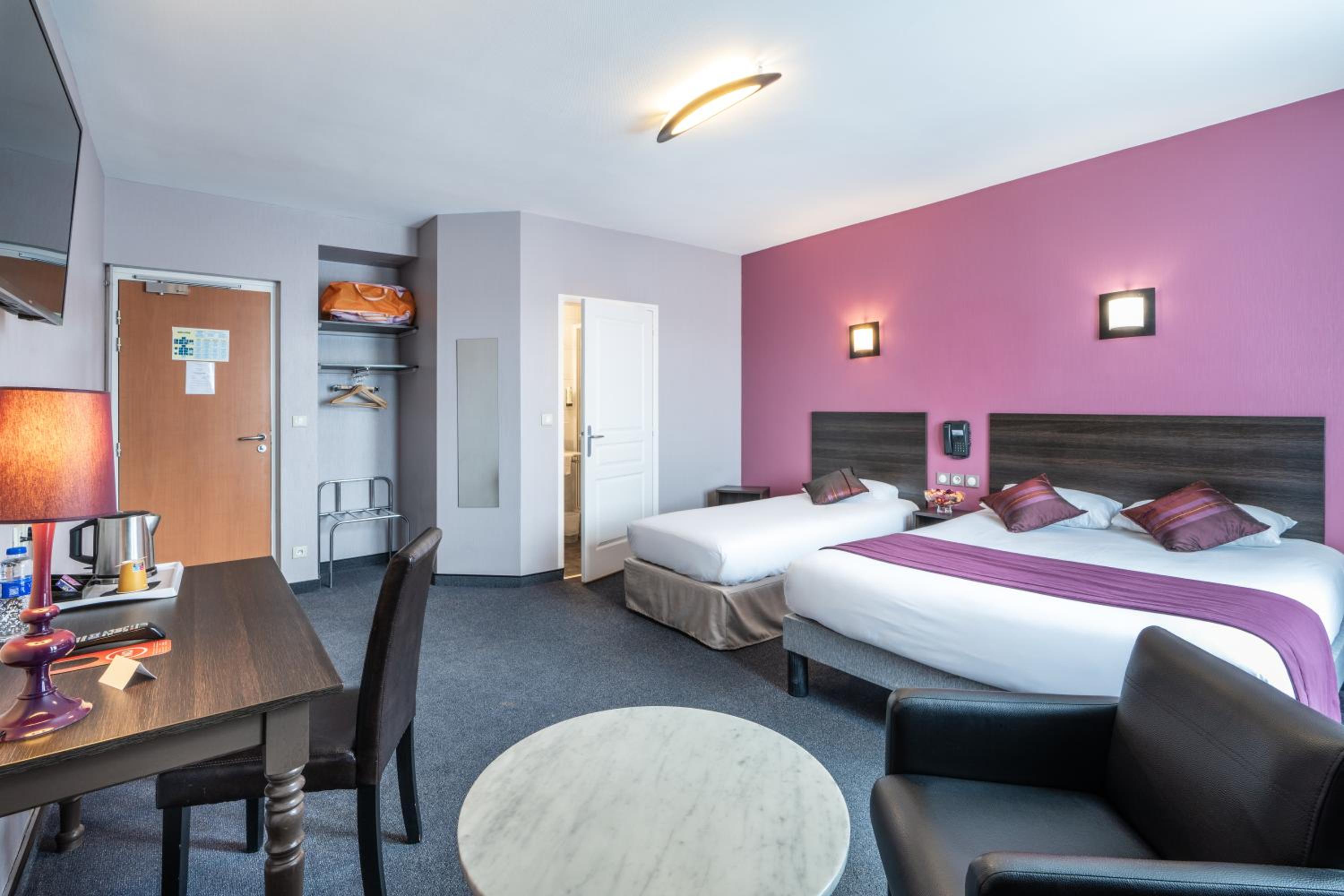 Superior Double Room - Photo 6