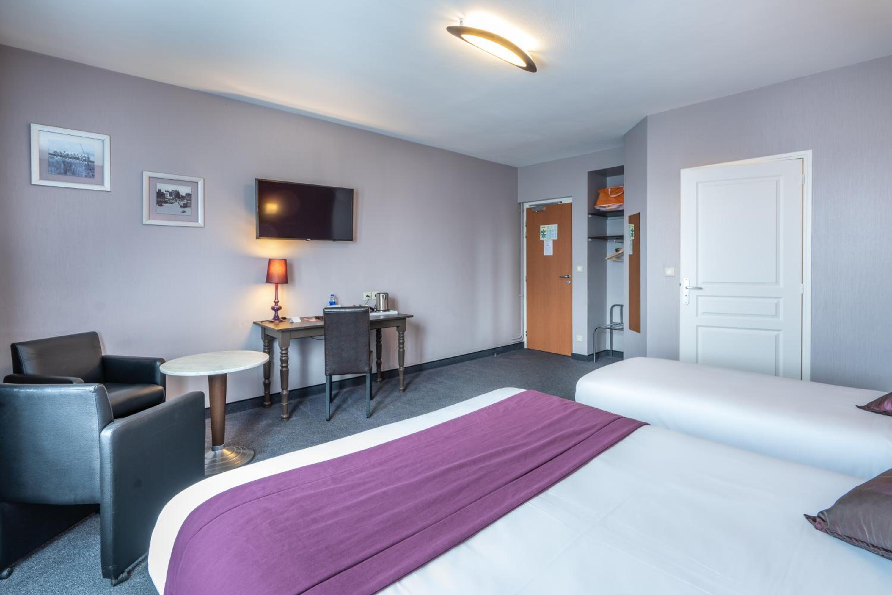 Superior Double Room - Photo 5