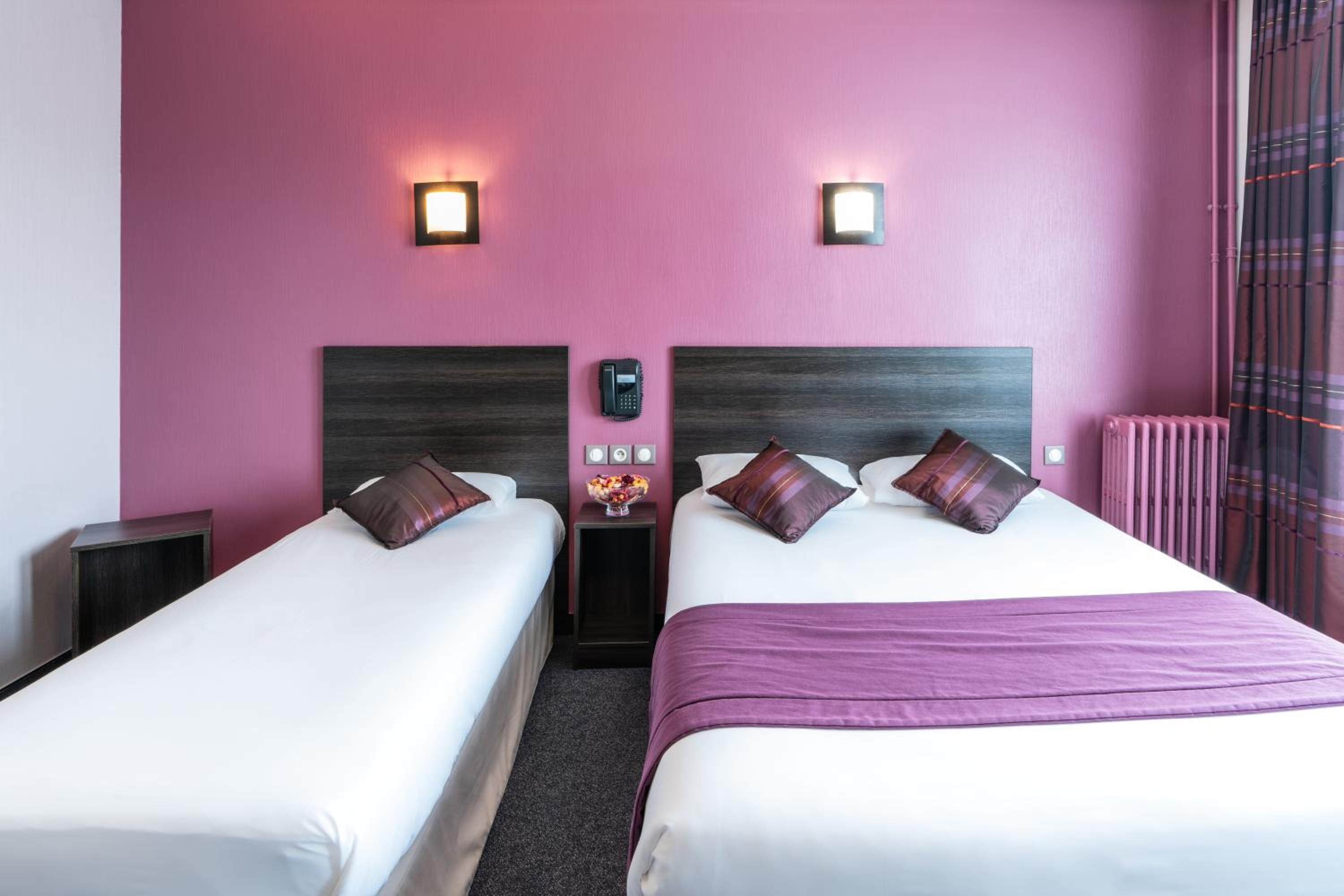 Superior Double Room - Photo 4