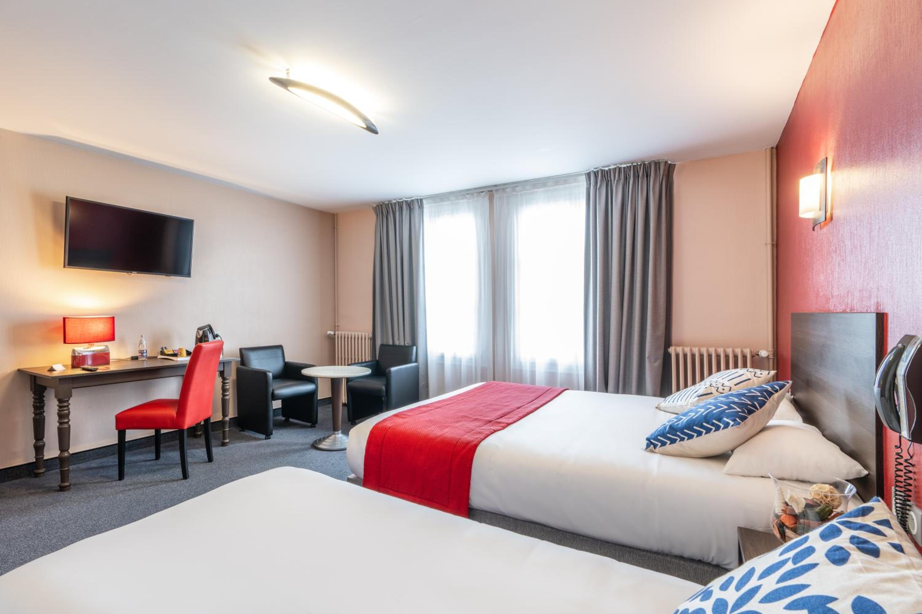 Superior Double Room - Photo 3