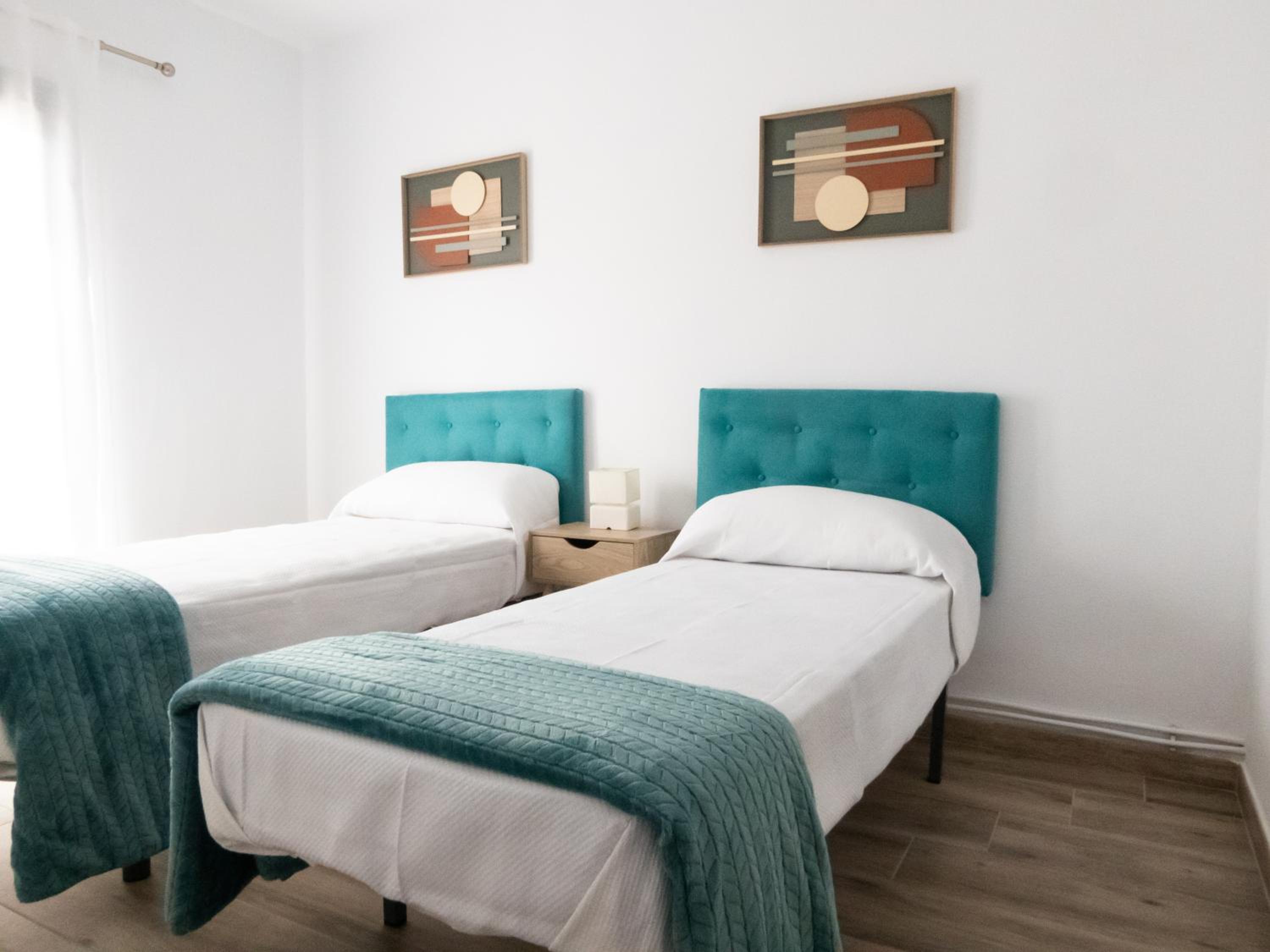 Casa de una habitación