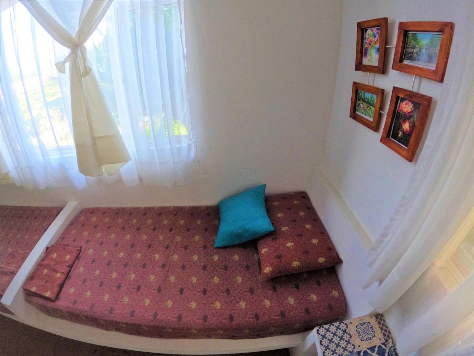 Classic Quadruple Room photo 1
