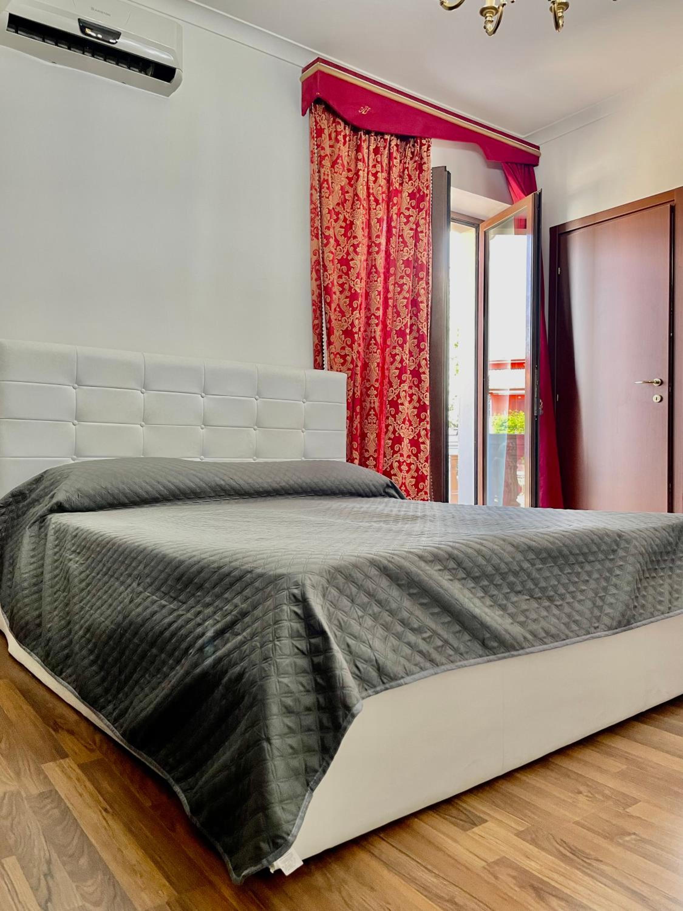 Double Room with Terrace photo 1