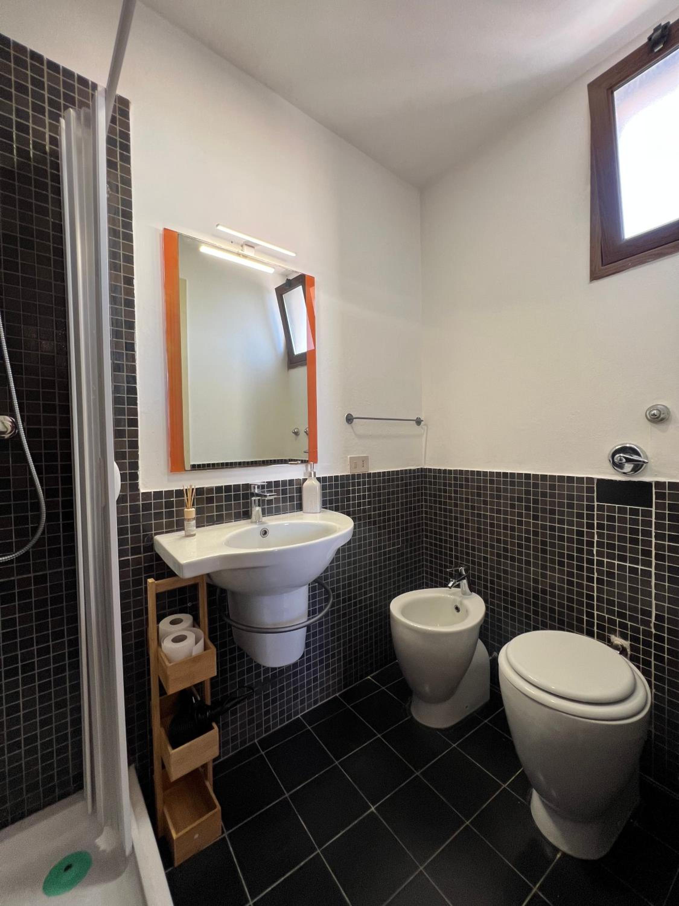 Studio with Terrace photo 3