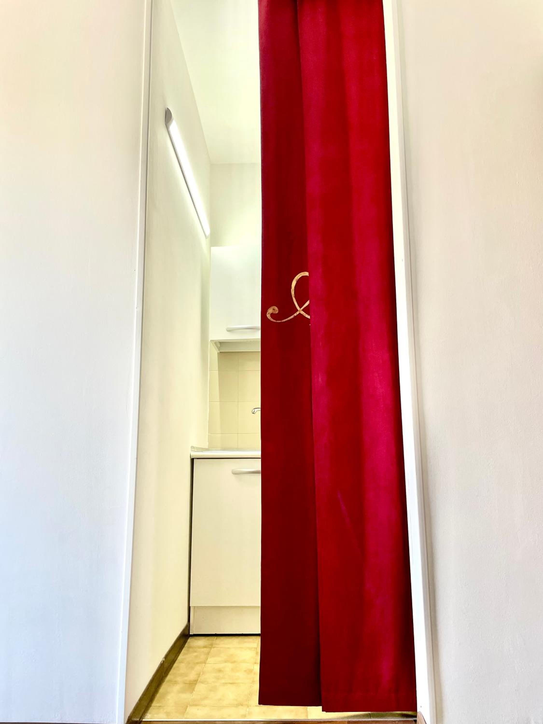 Double Room with Terrace photo 3