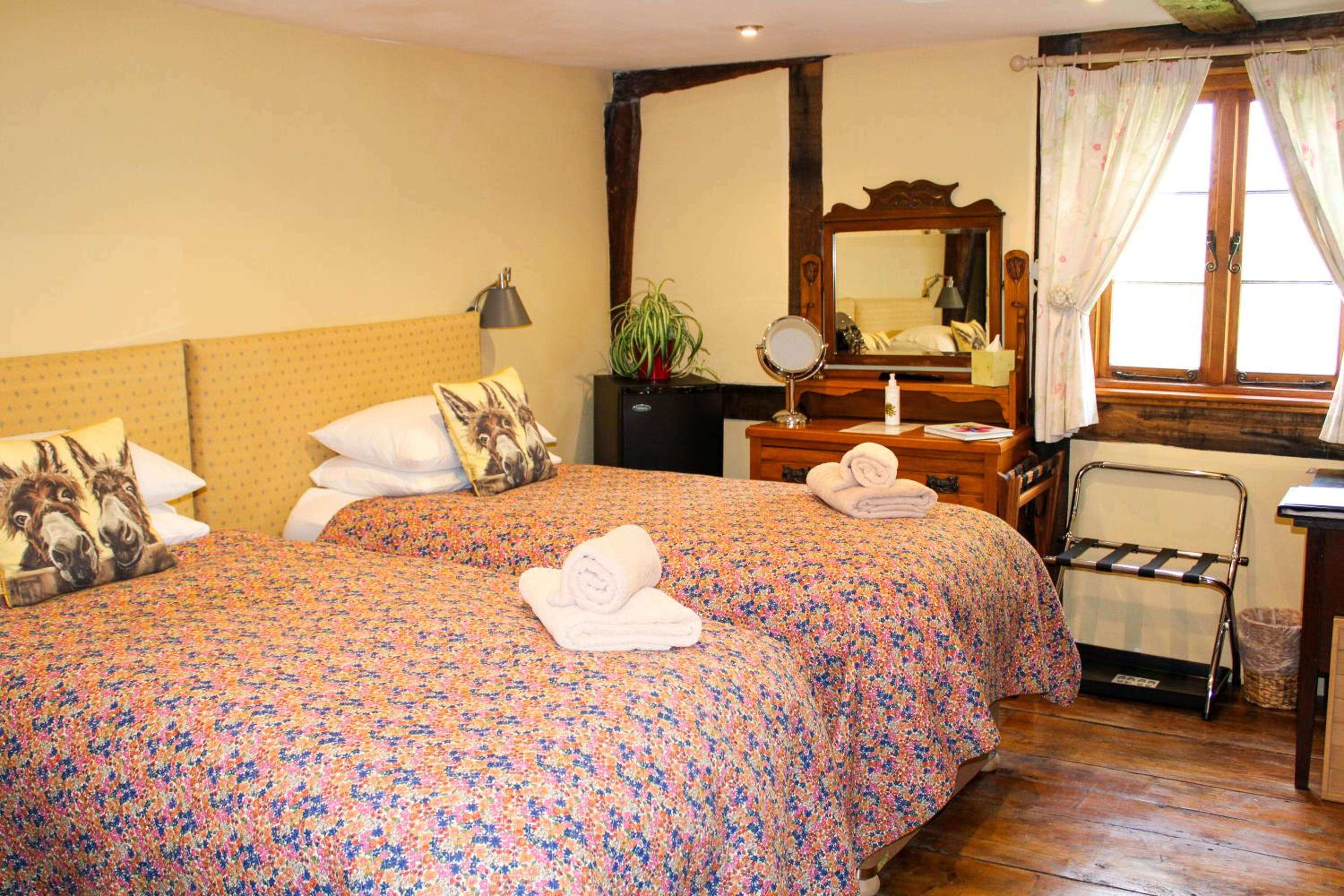 Double Room photo 2