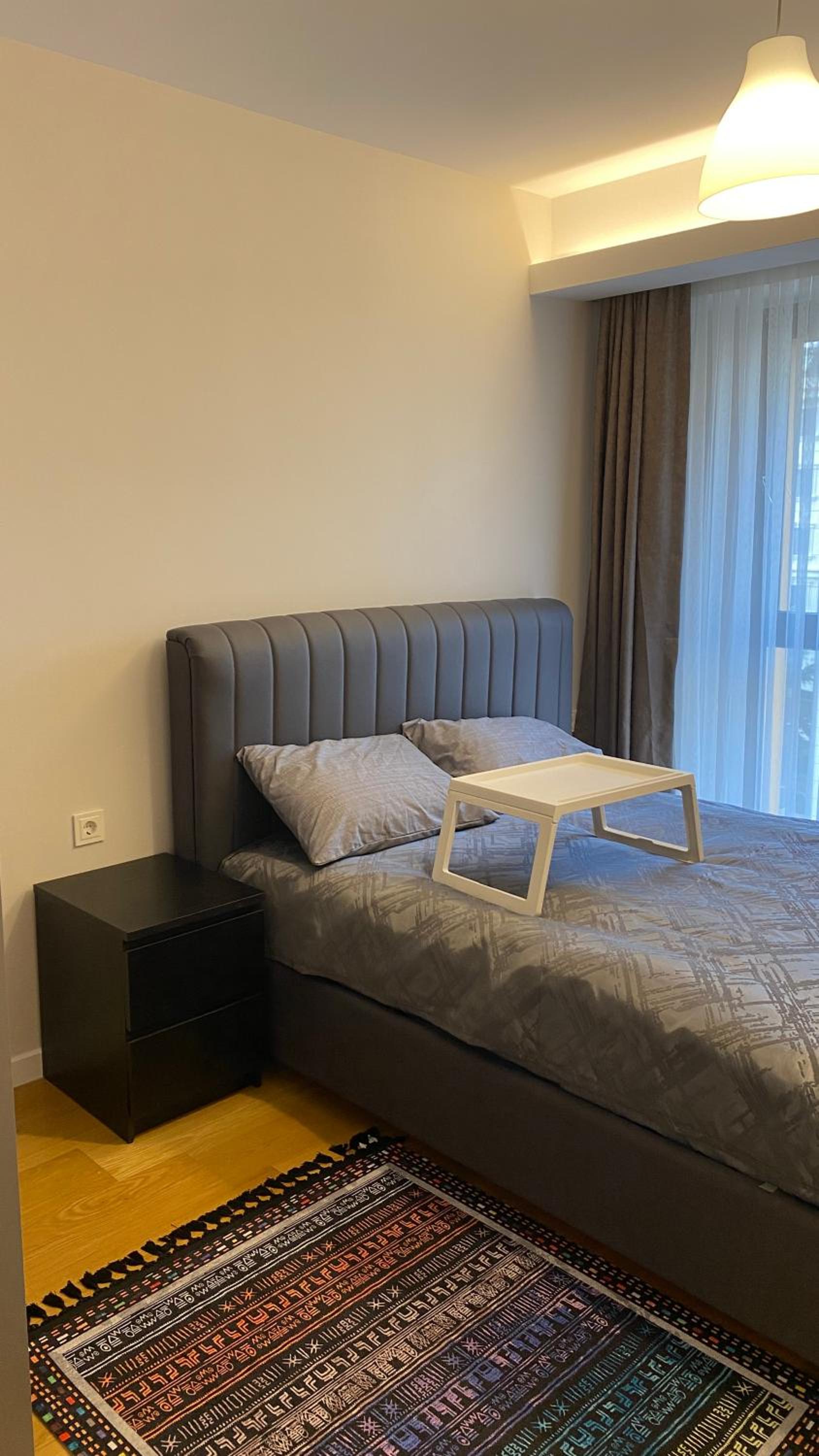 Apartment photo 2