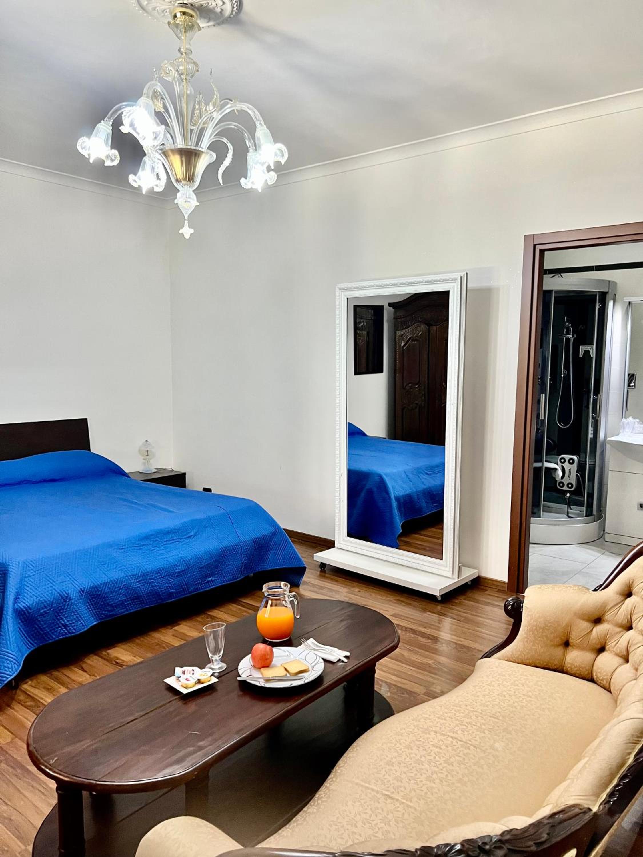 Double Room photo 3
