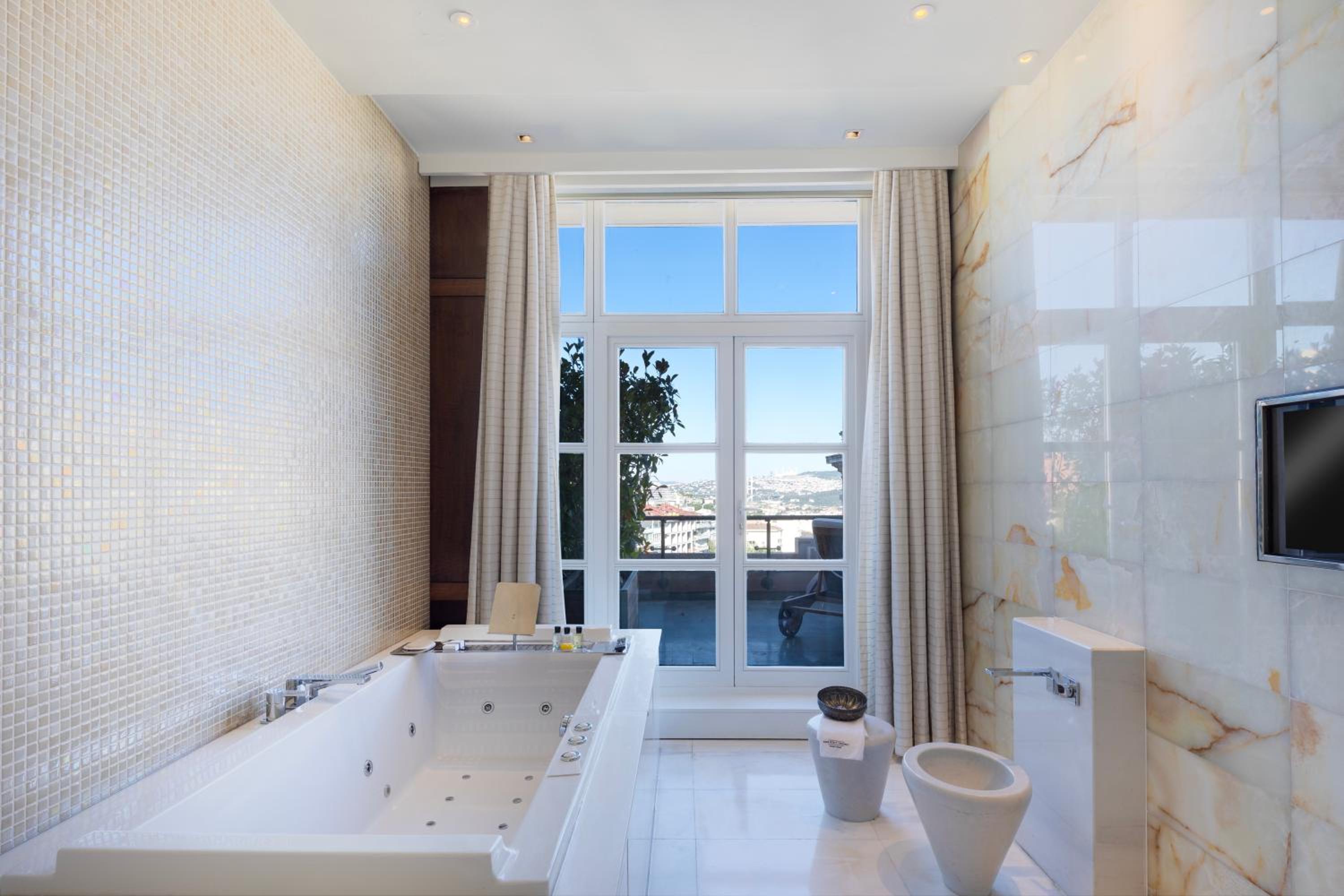 Palazzo Suite