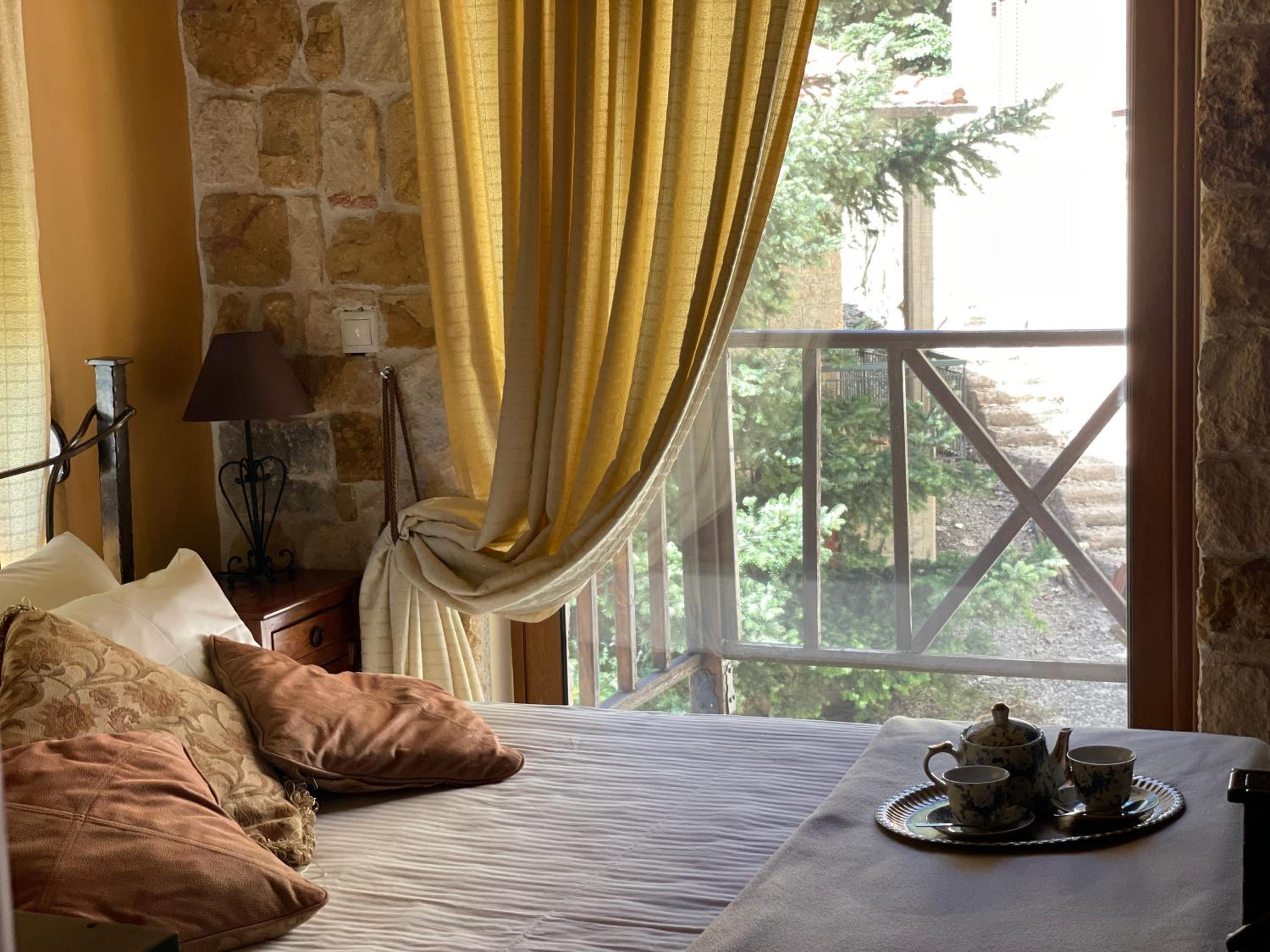 Double Room With Balcony photo 3