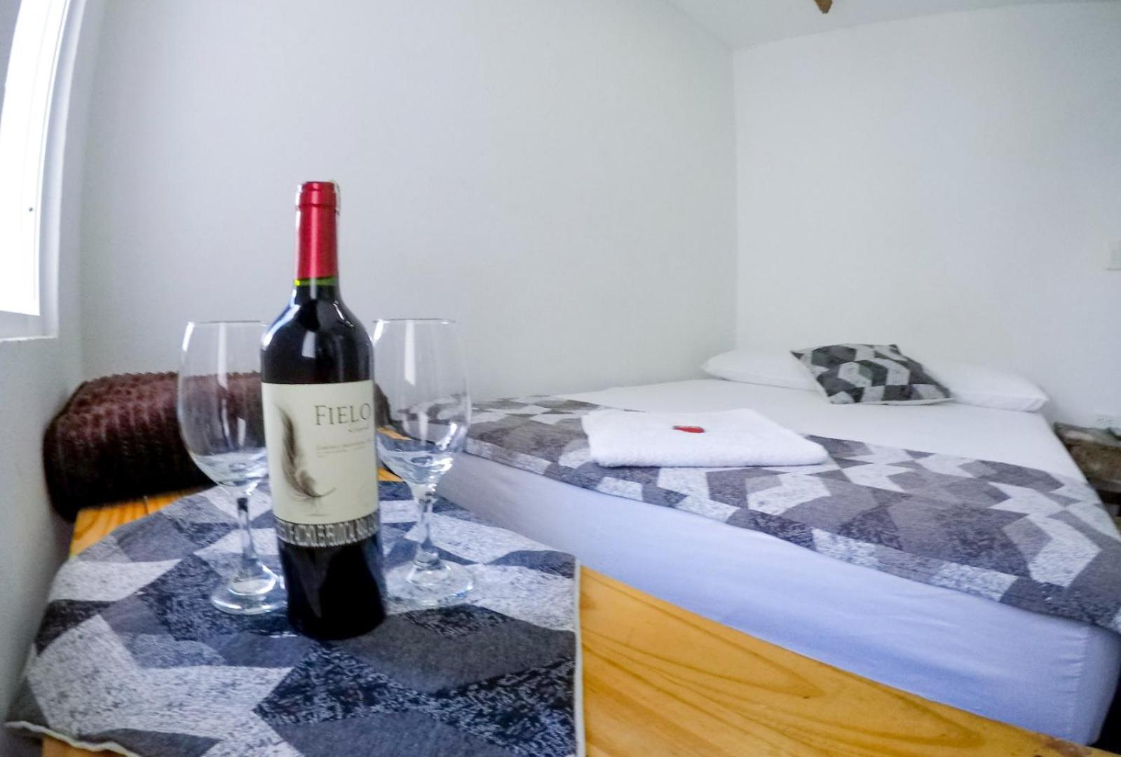 Standard Single Room photo 1