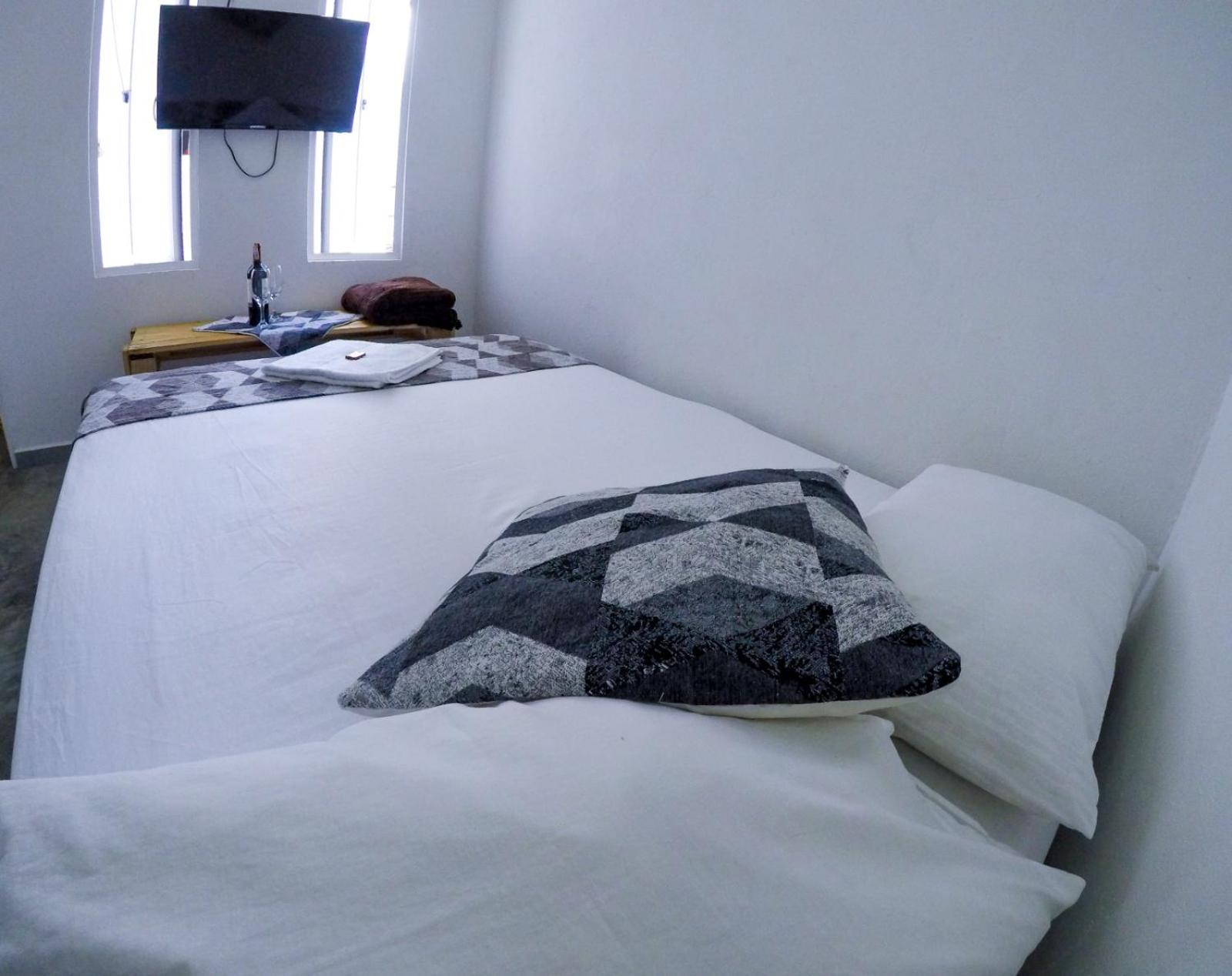 Standard Single Room photo 3