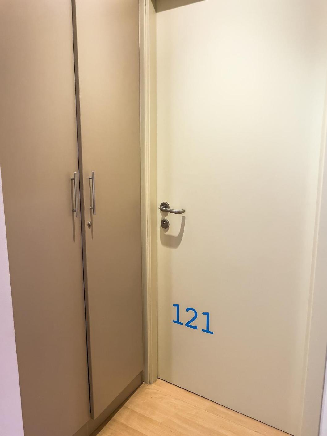 Single Bed in Female Dormitory Room photo 3