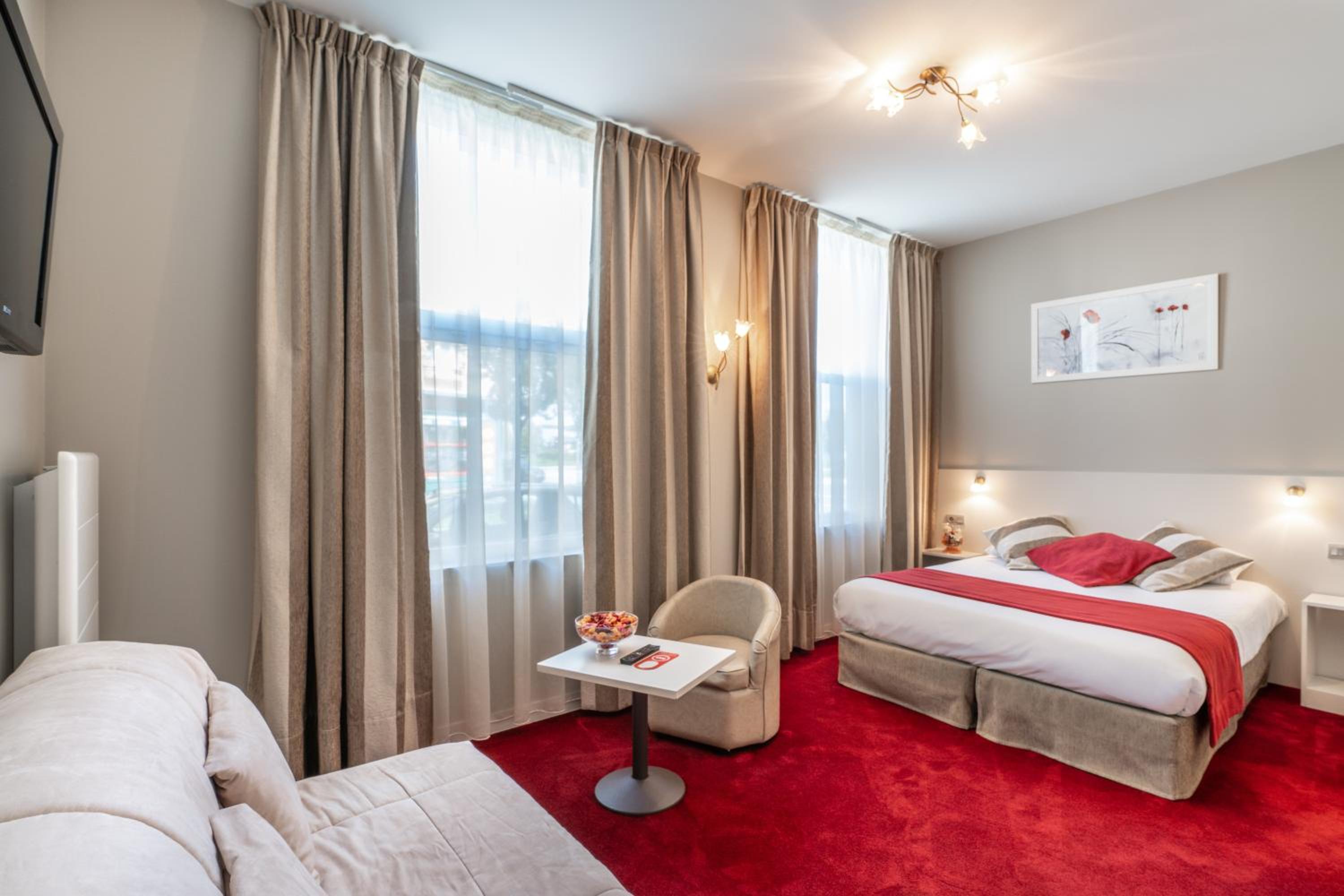 Superior Double Room - Photo 13