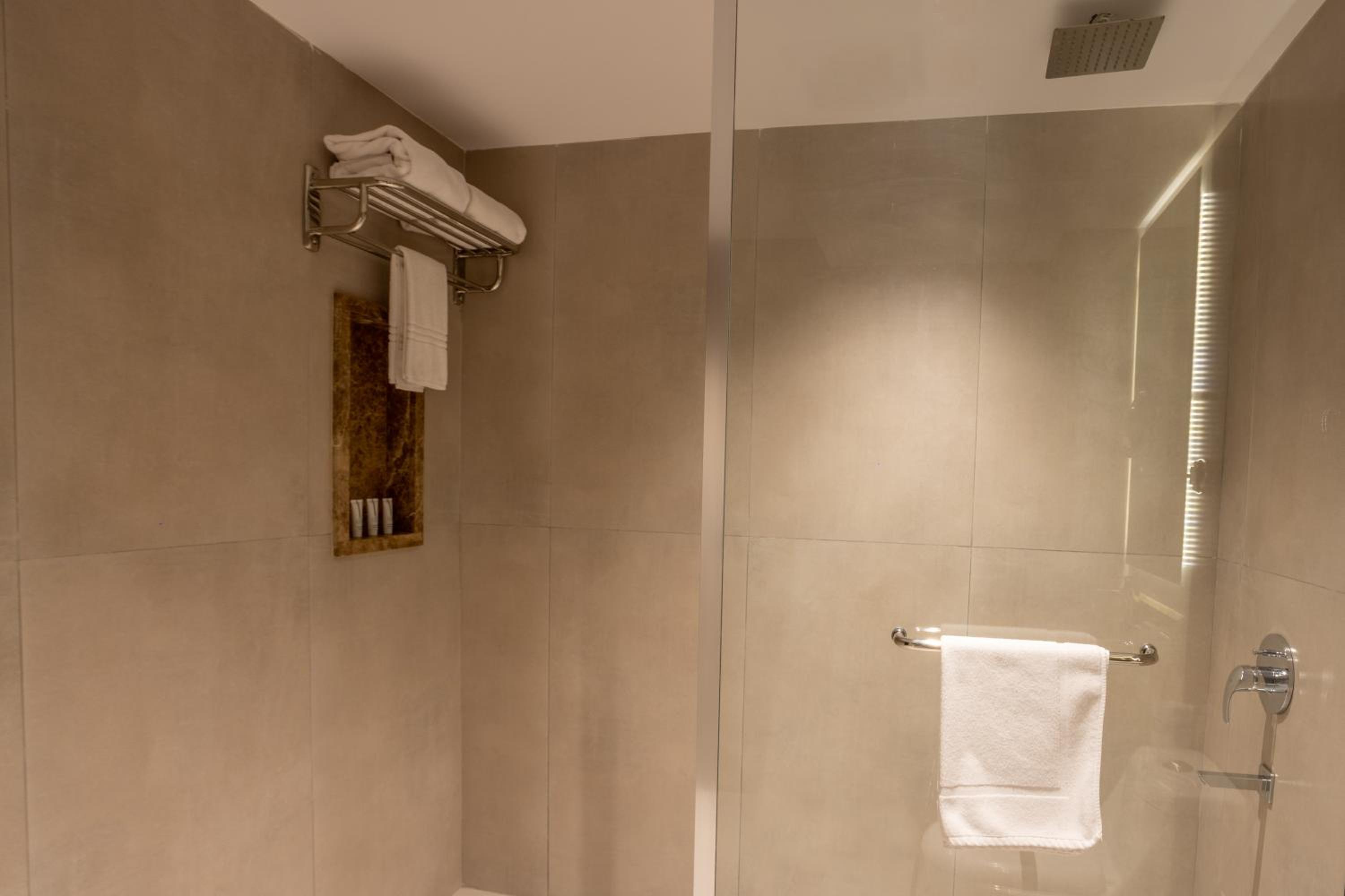 One-Bedroom Suite - Photo 3