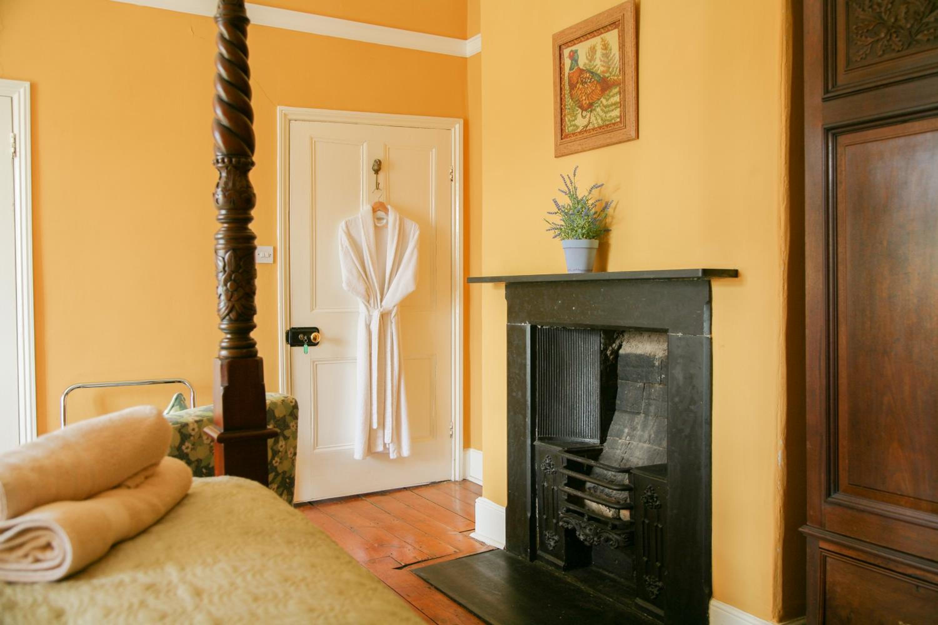 Superior King Room photo 3