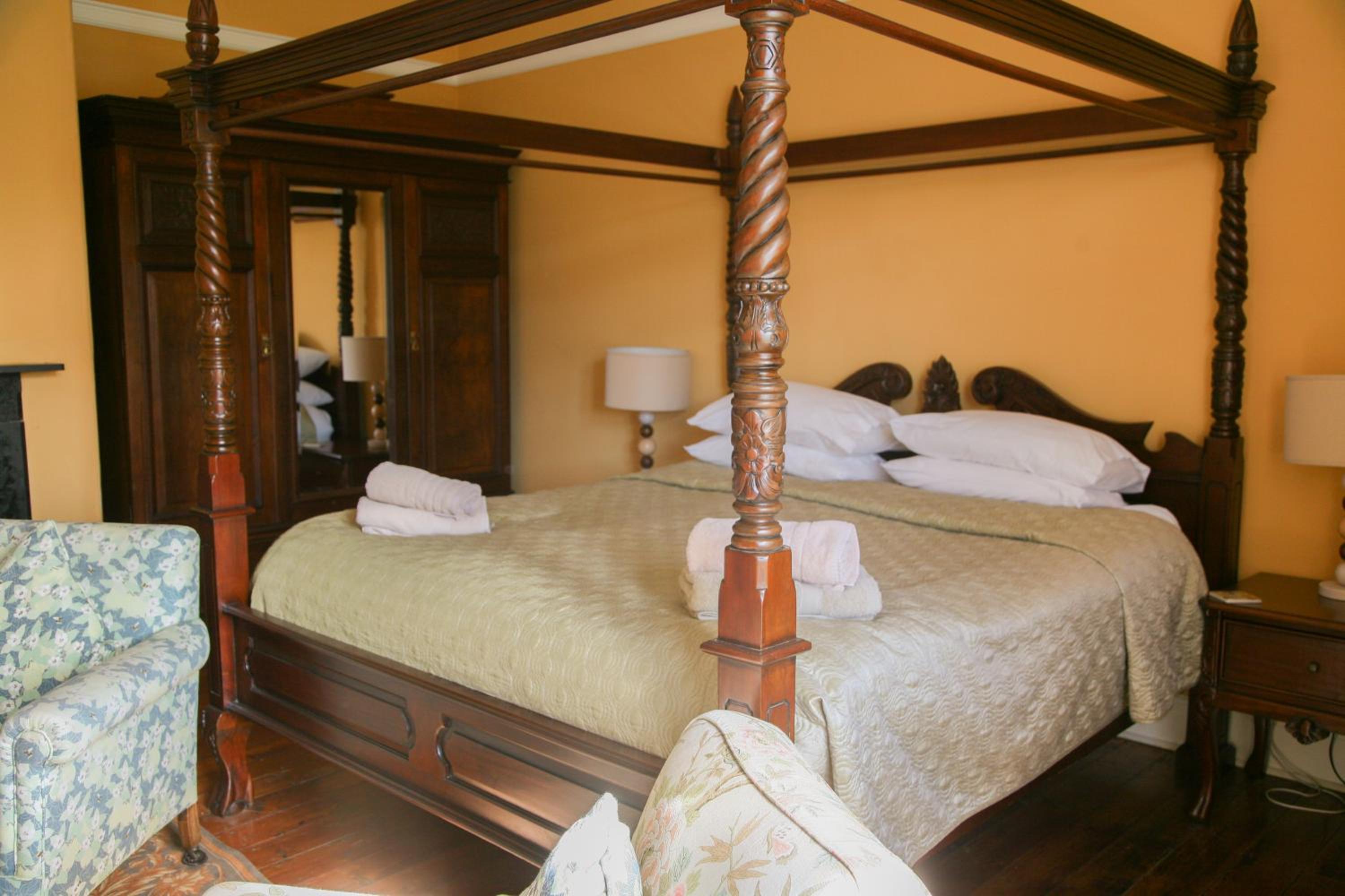 Superior King Room photo 2