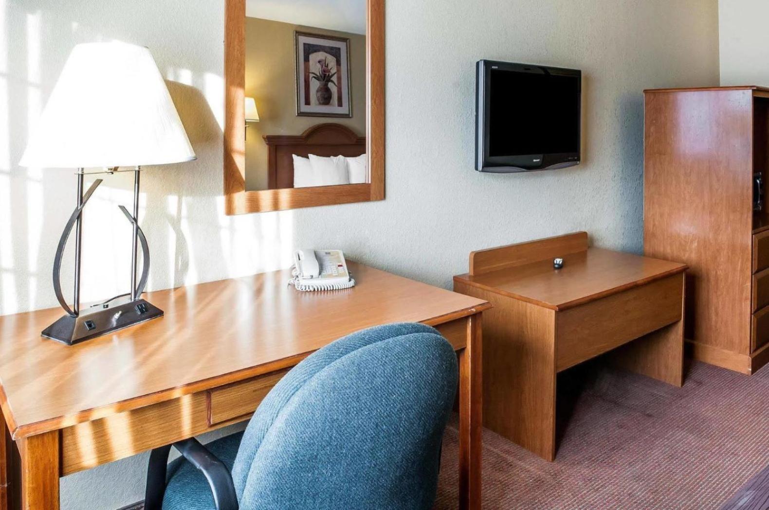 Comfort Inn & Suites Las Cruces Mesilla, Billede 4