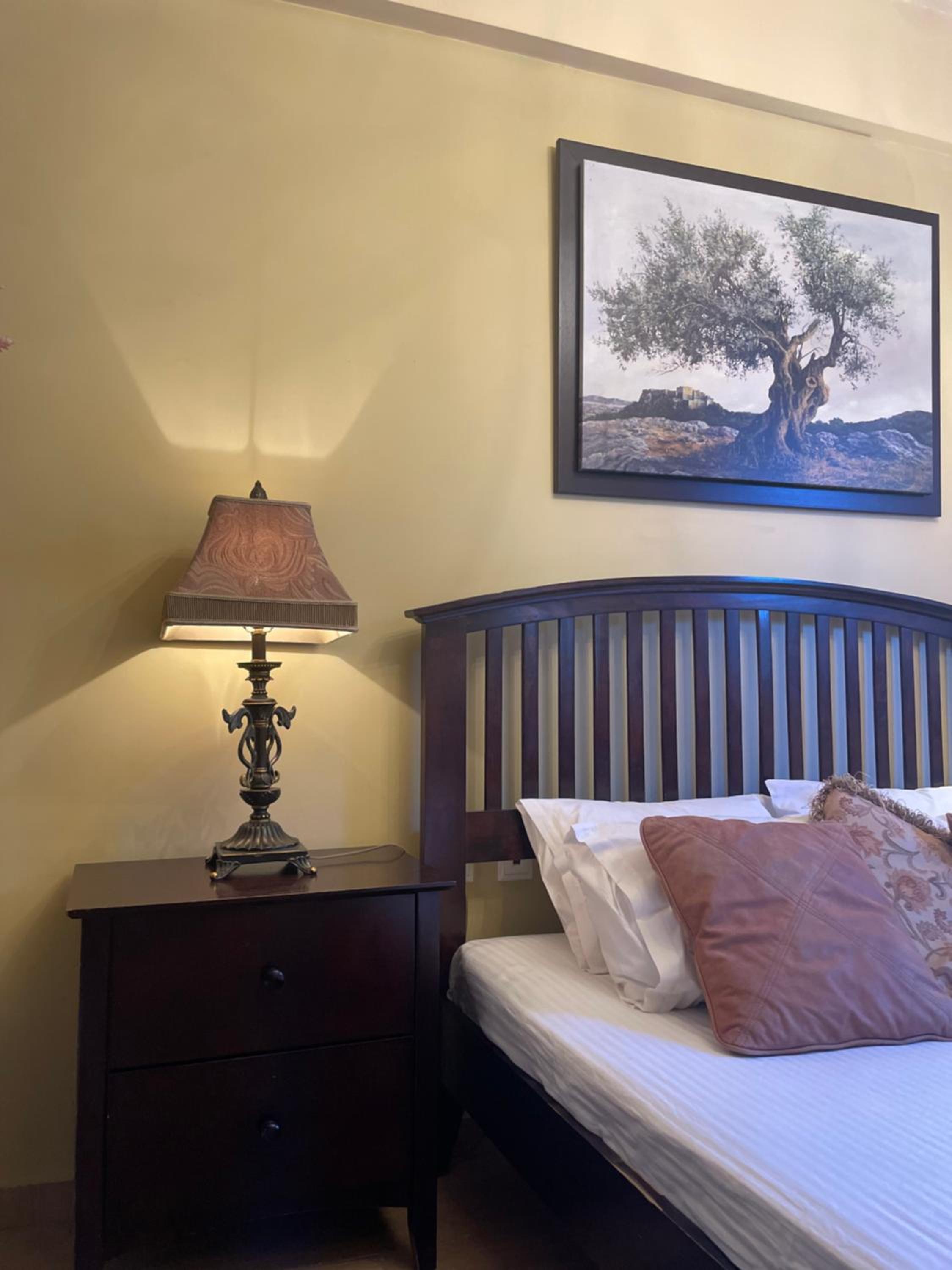 Double Room With Mountain View photo 3