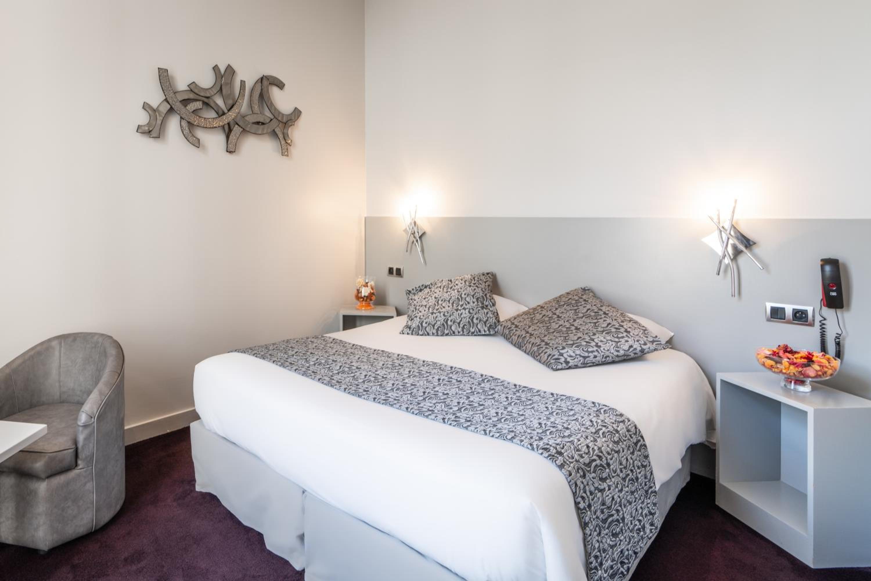 Superior Double Room - Photo 1