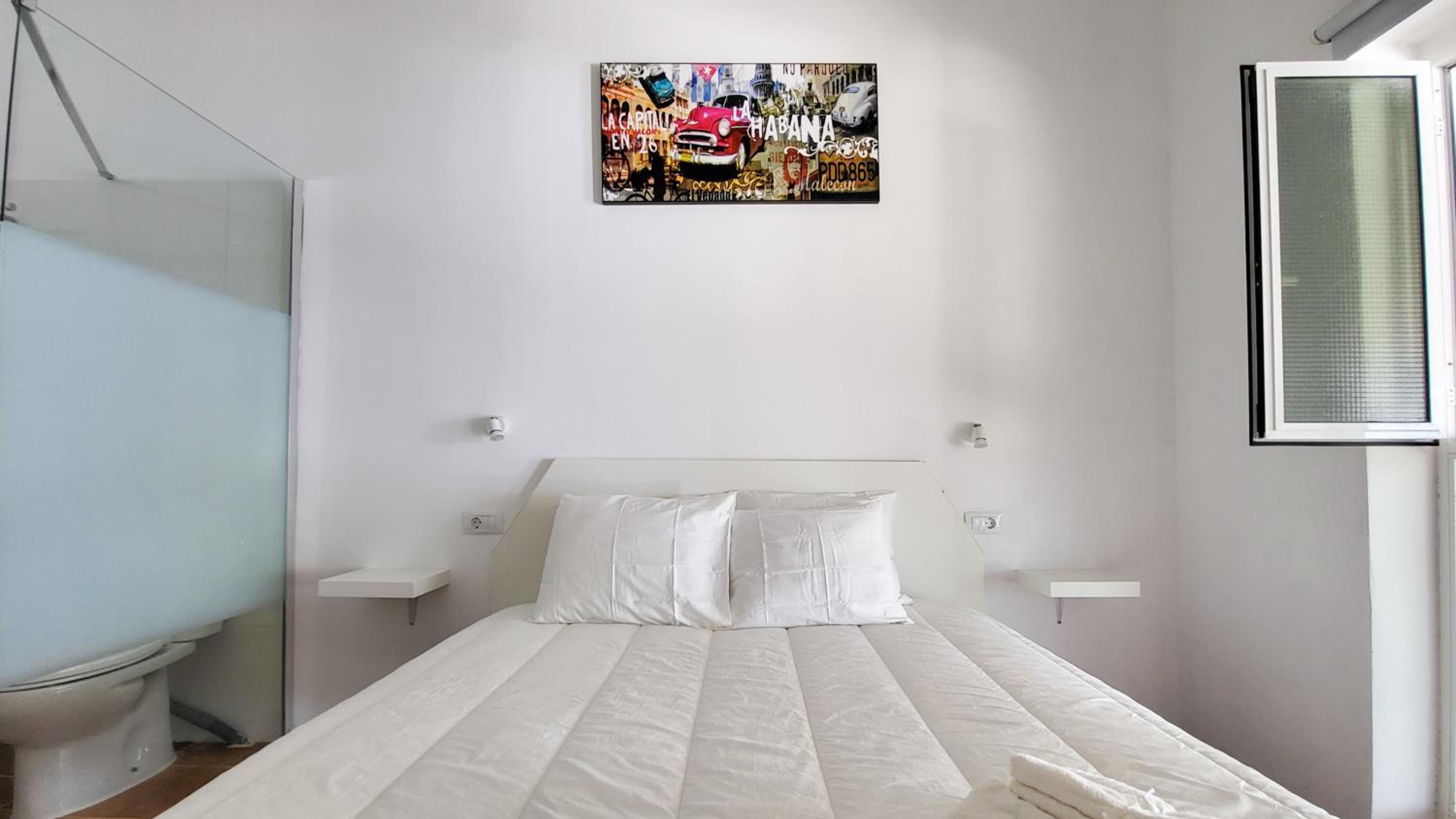 Habitación Doble Estándar