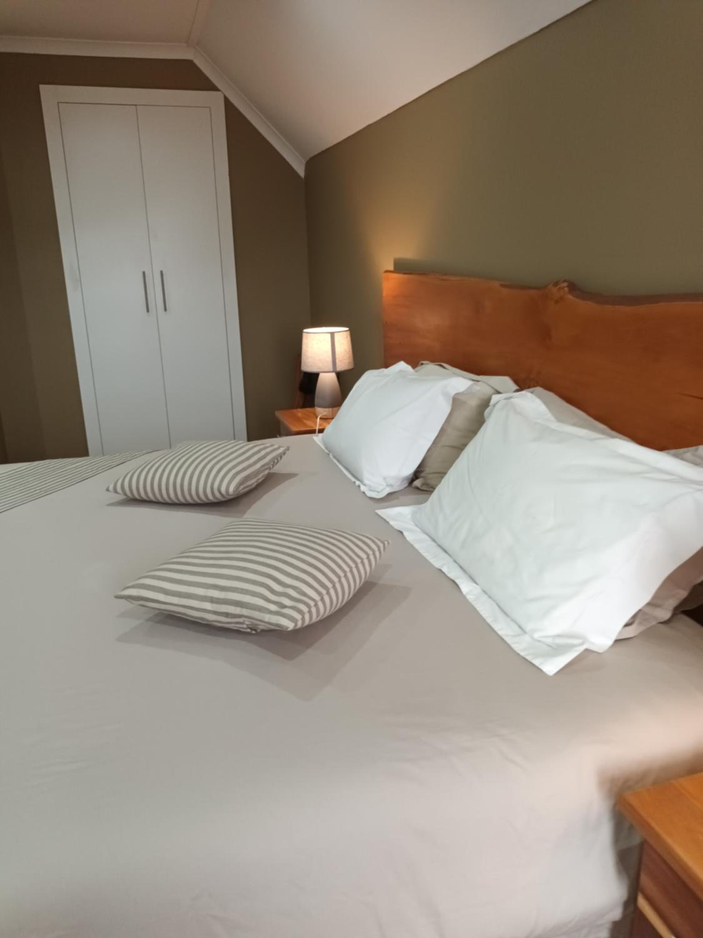 Standard Double Room photo 3