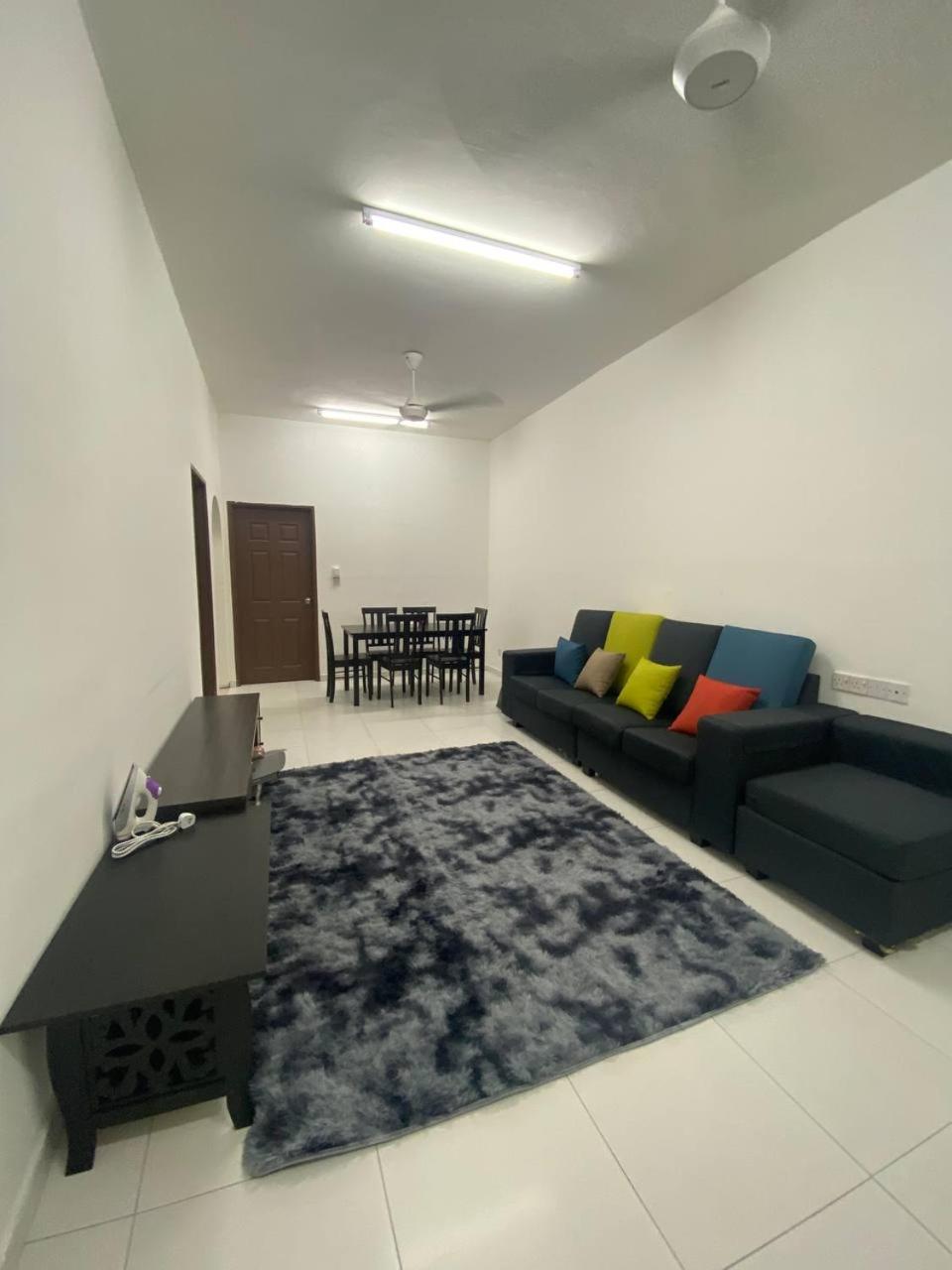 Two-Bedroom Apartment photo 1