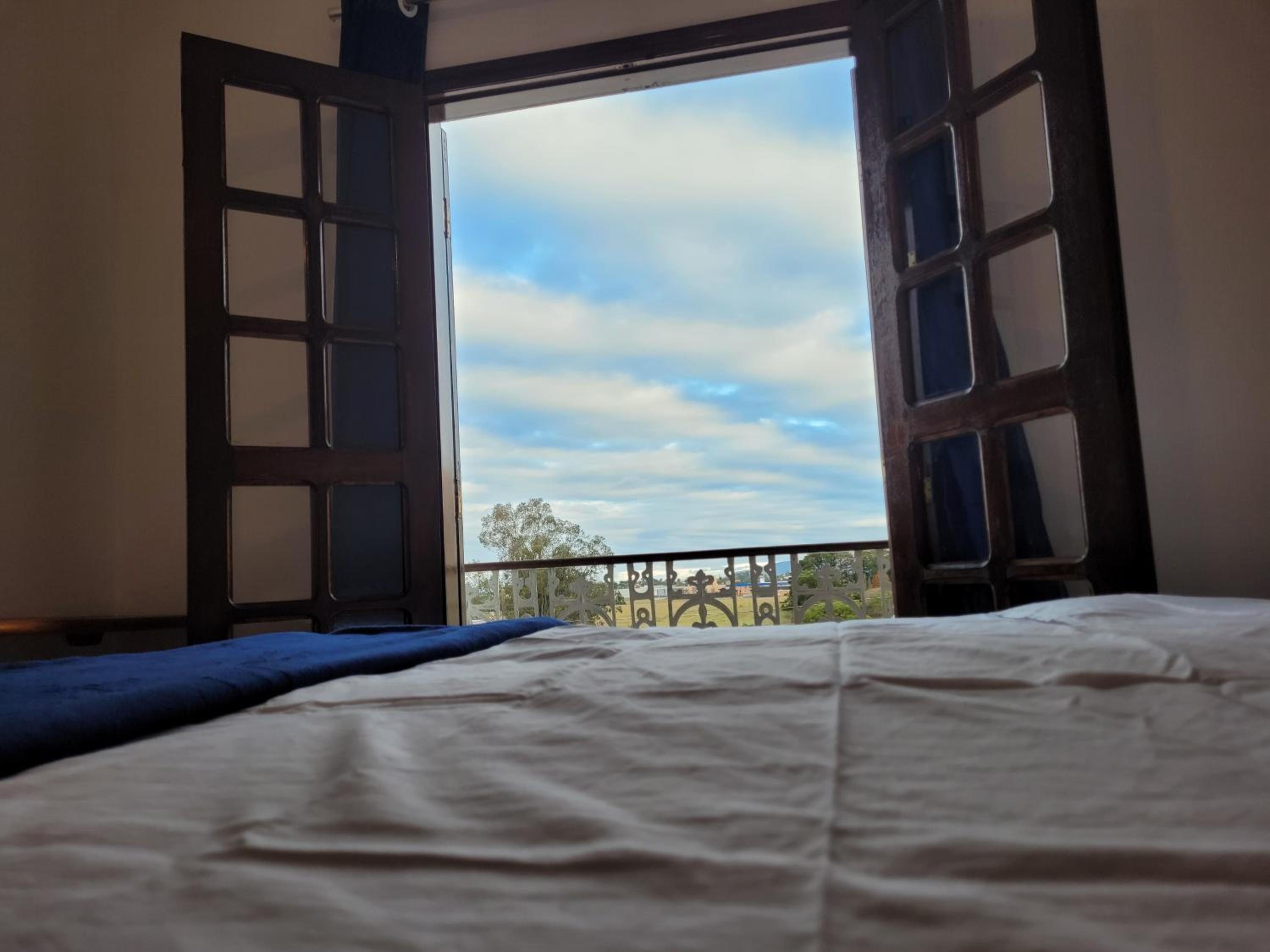 Deluxe Room photo 2