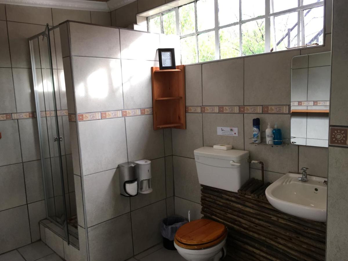 Standard Villa