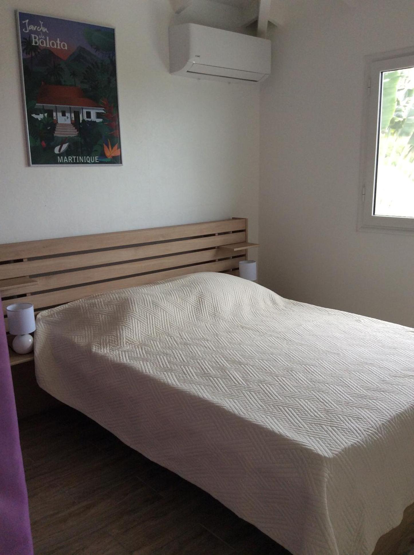 Three-Bedroom Villa photo 1
