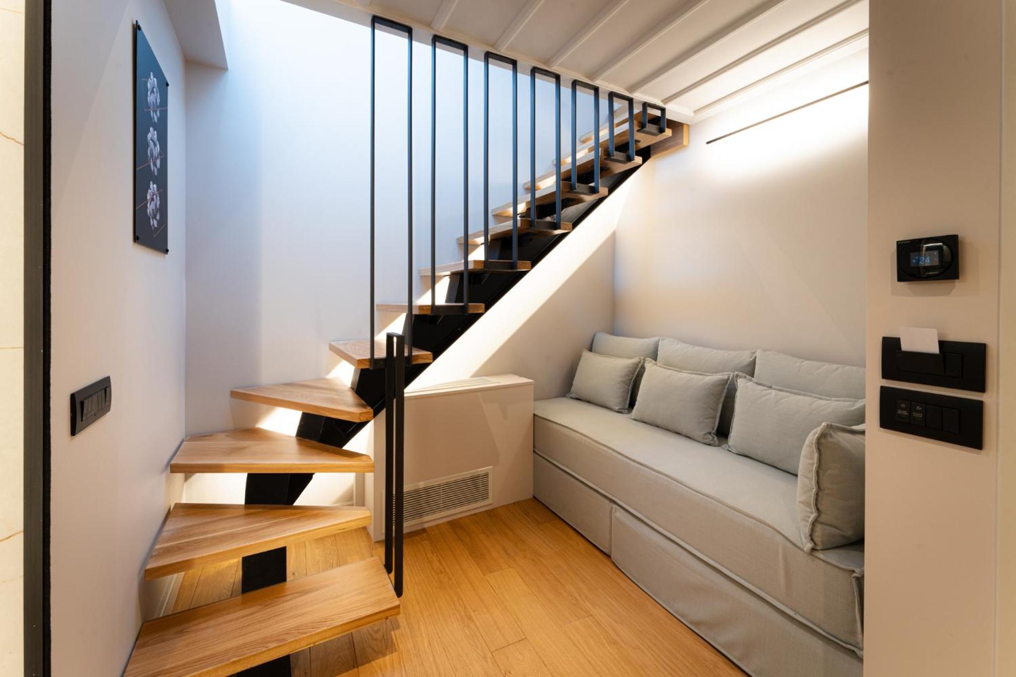 Attic Deluxe - Split Level photo 3