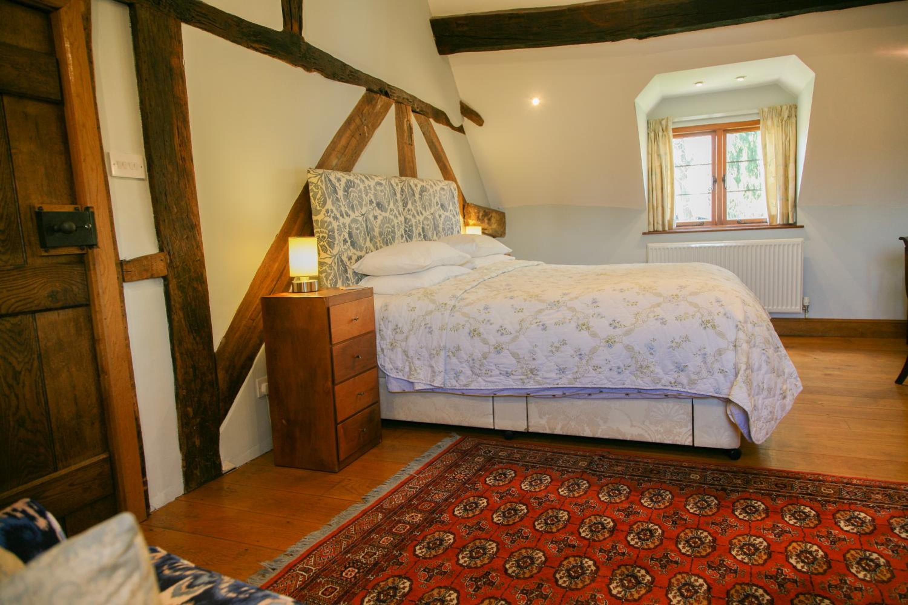 Superior King Room photo 2