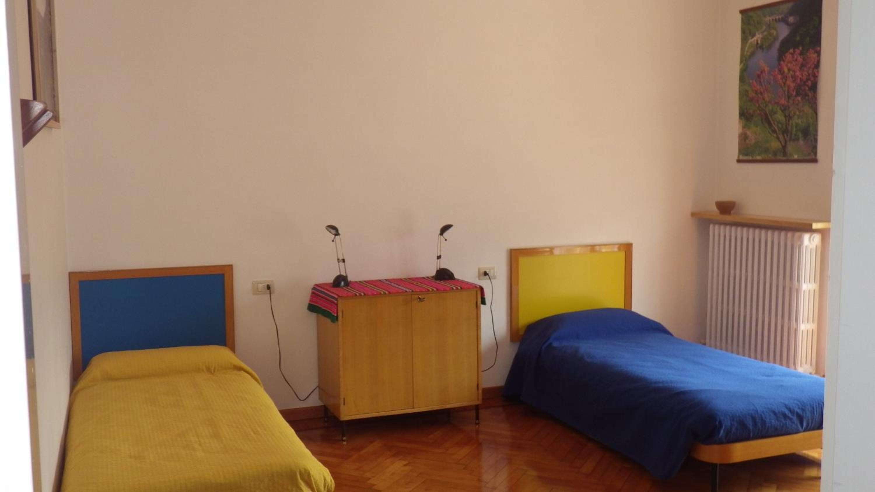 Large Double Room photo 2