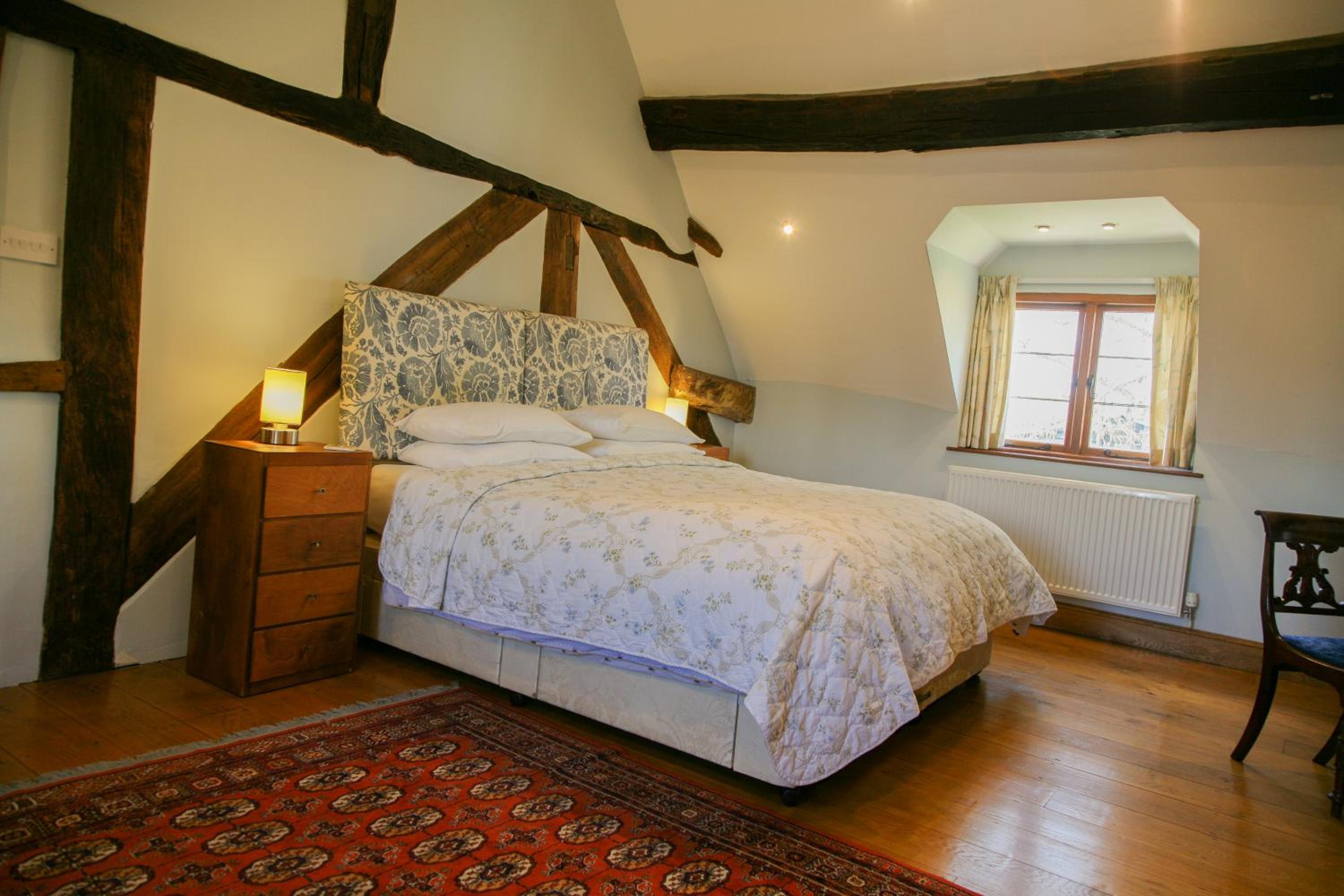 Superior King Room photo 3