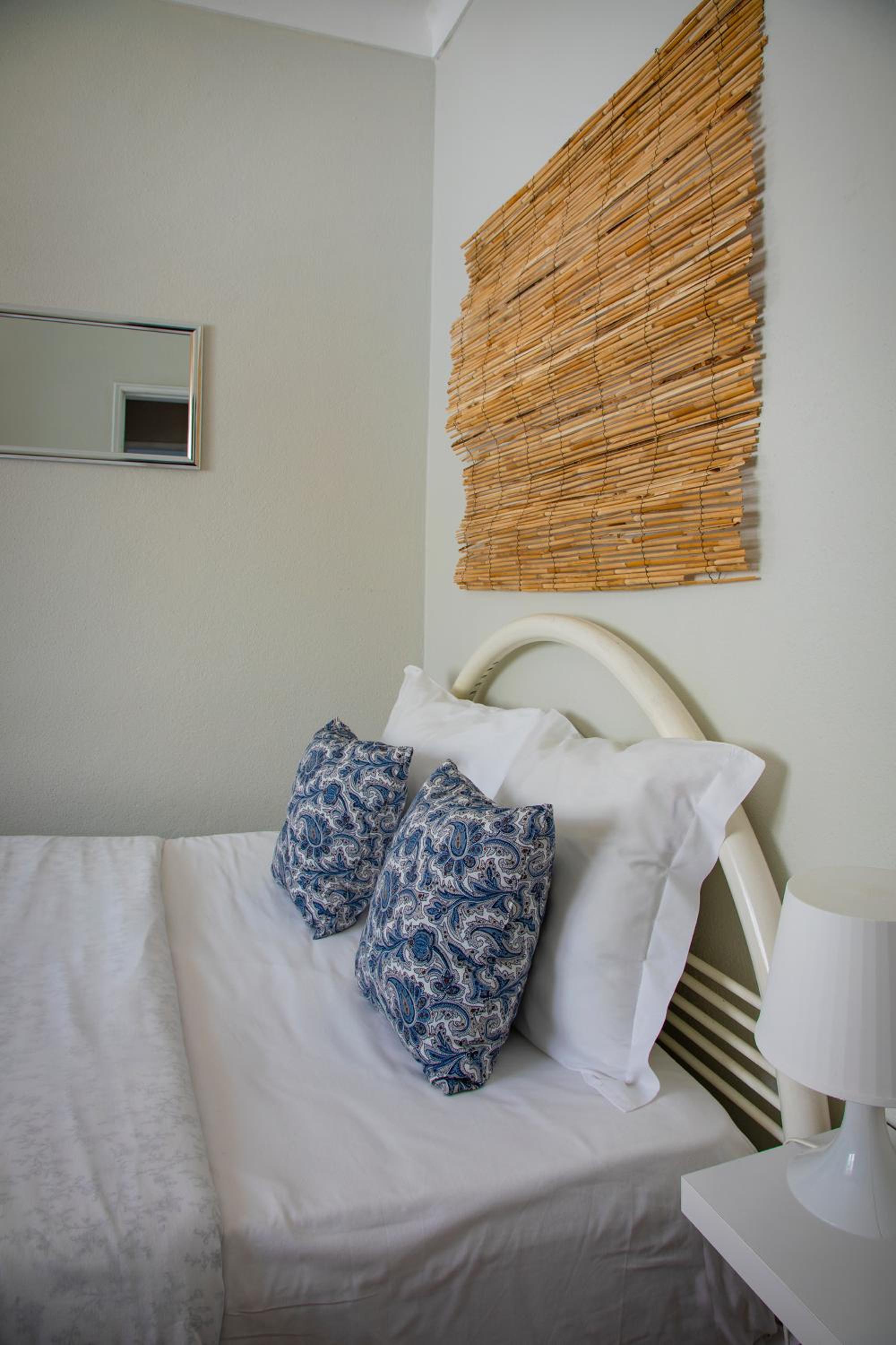 Standard Double Room - Photo 1