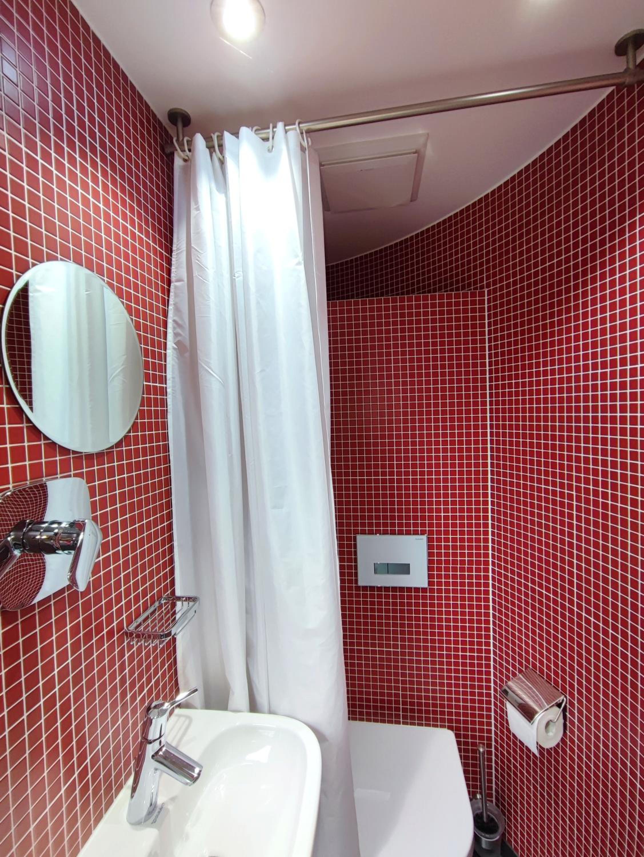 One-Bedroom House photo 3