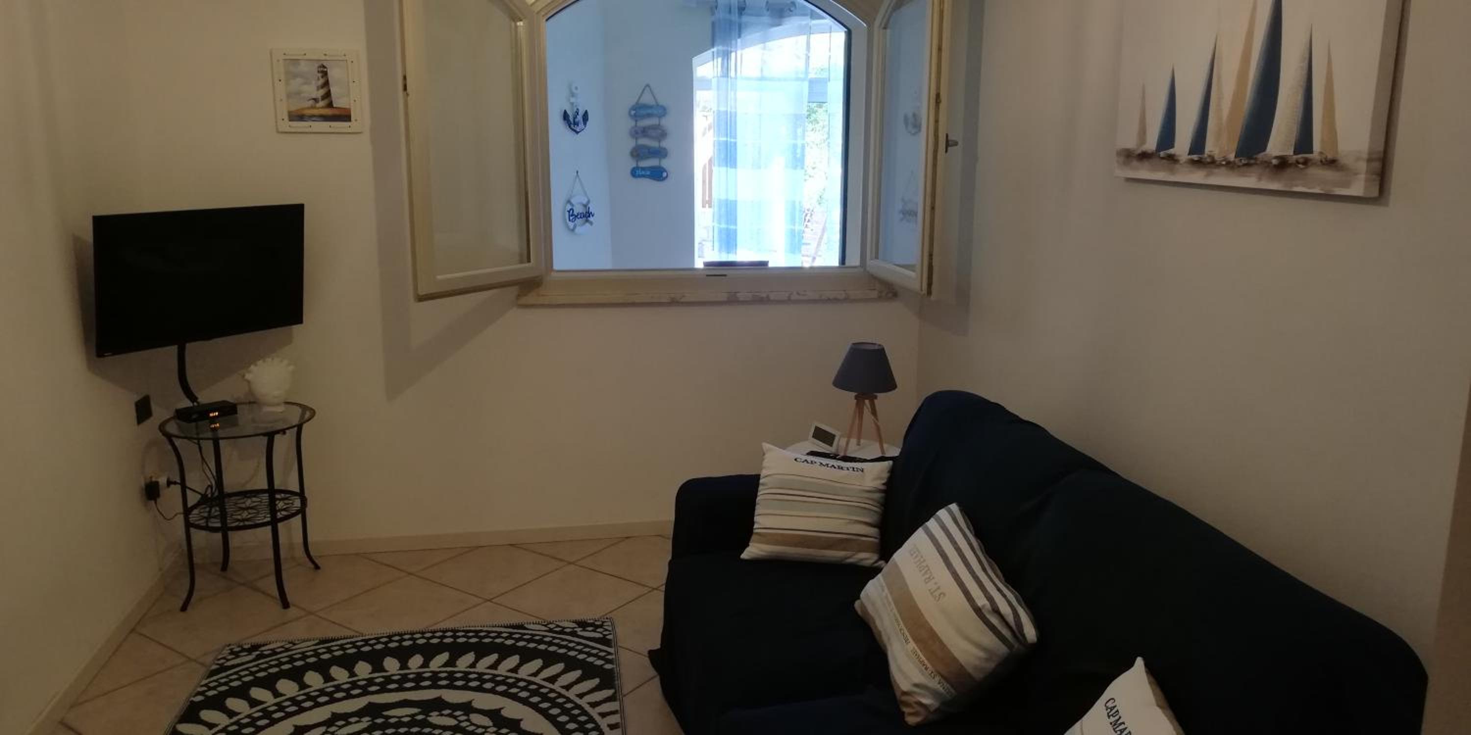 Apartment - Ground Floor photo 1