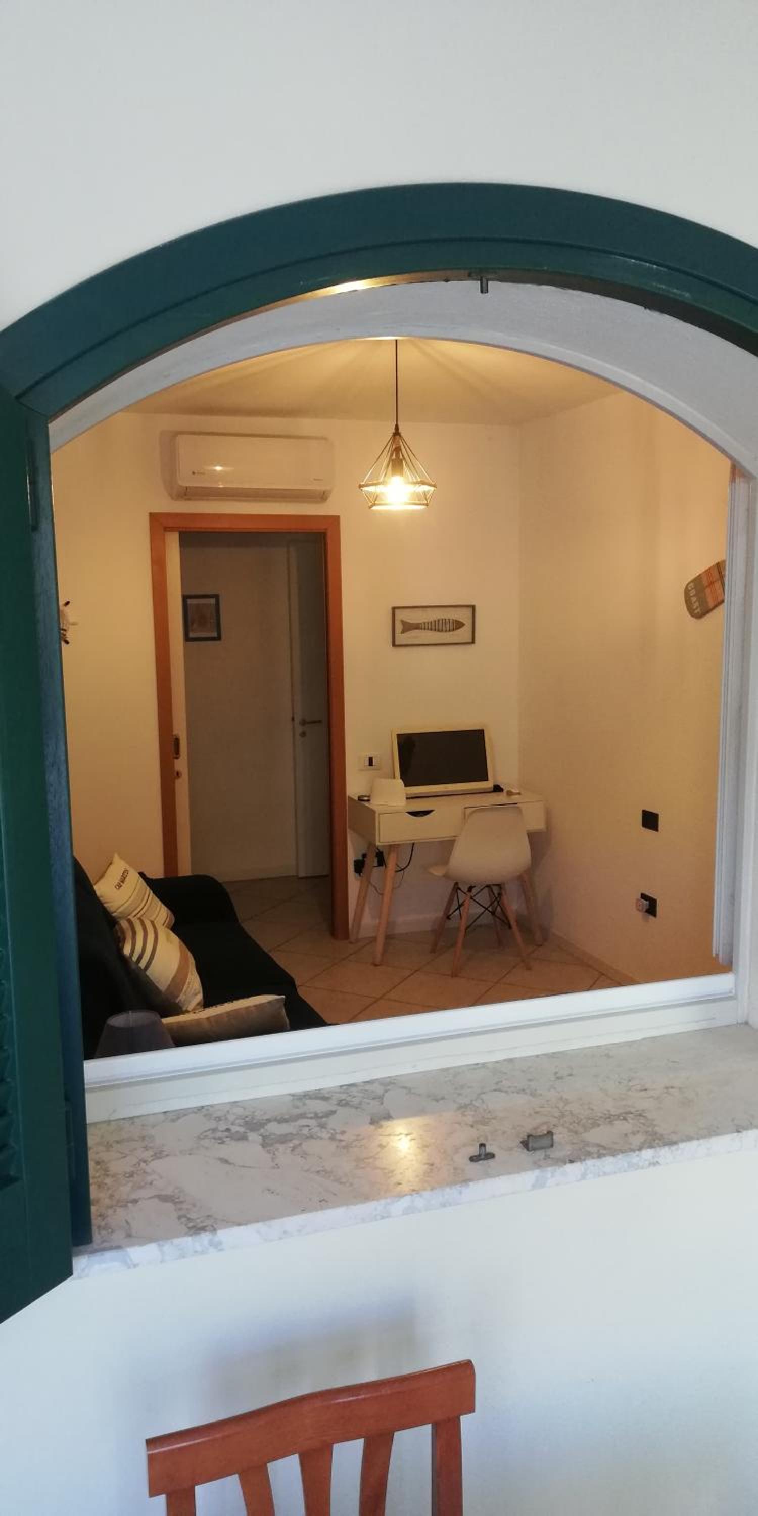 Apartment - Ground Floor photo 2