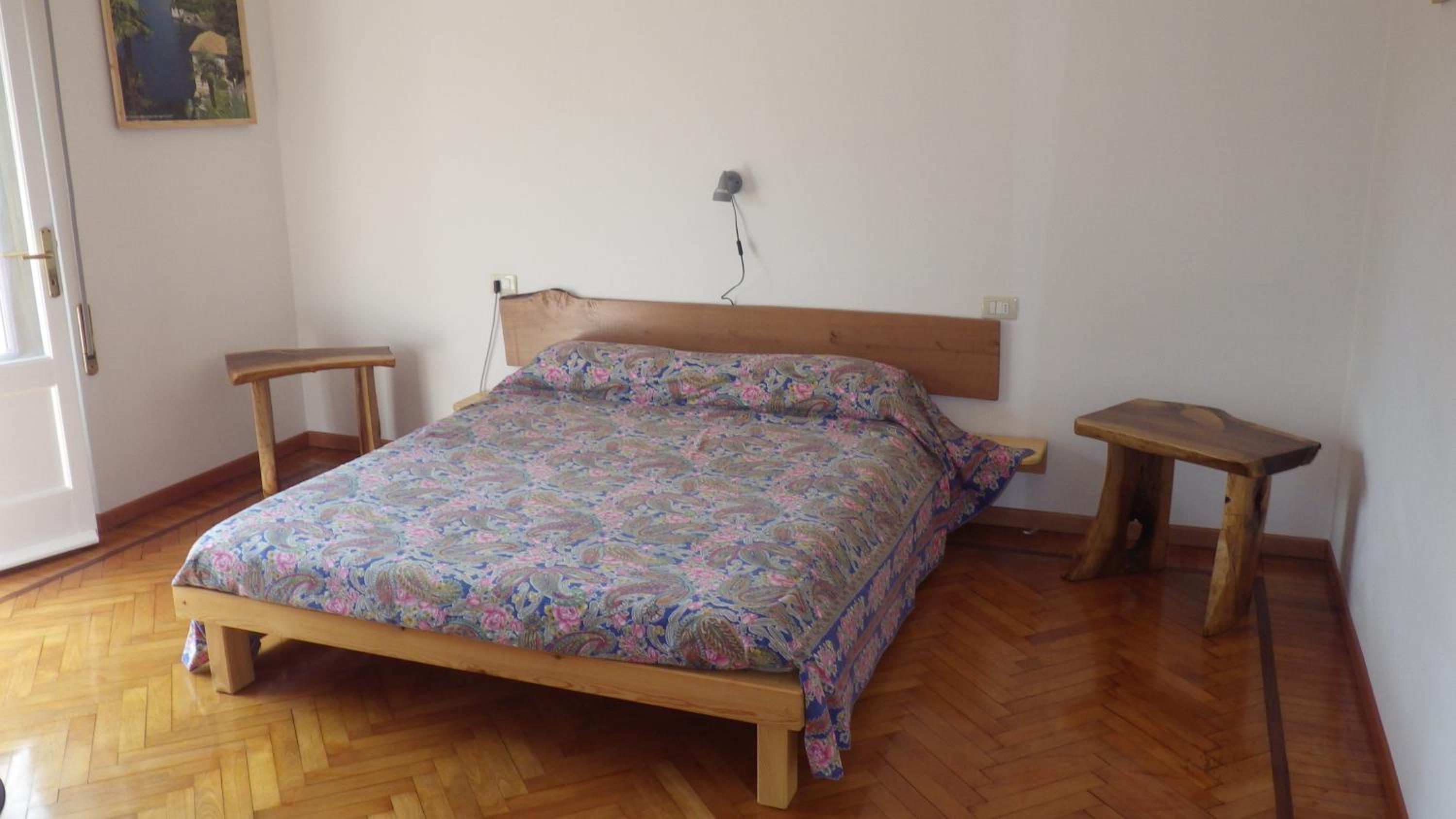 Large Double Room photo 1