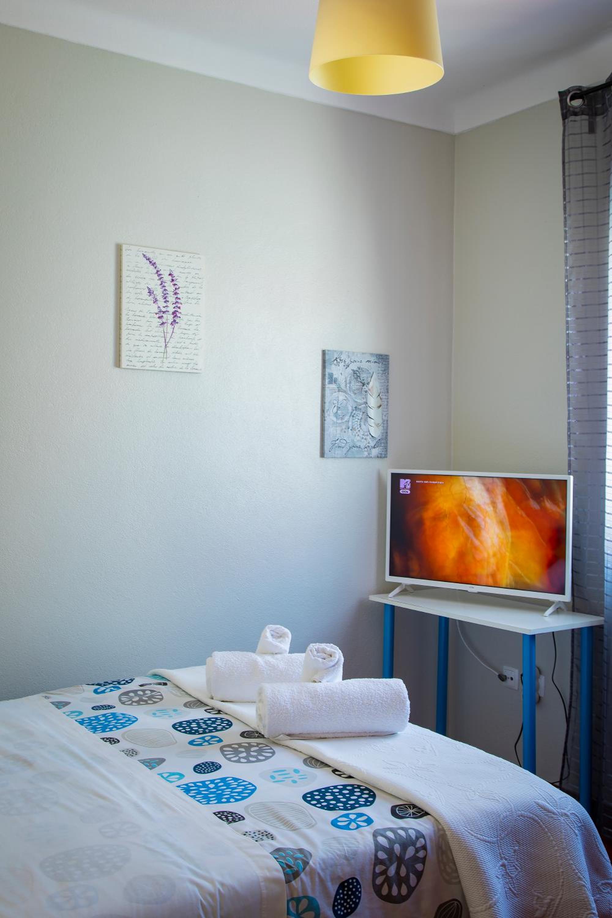 Double Room - Photo 4