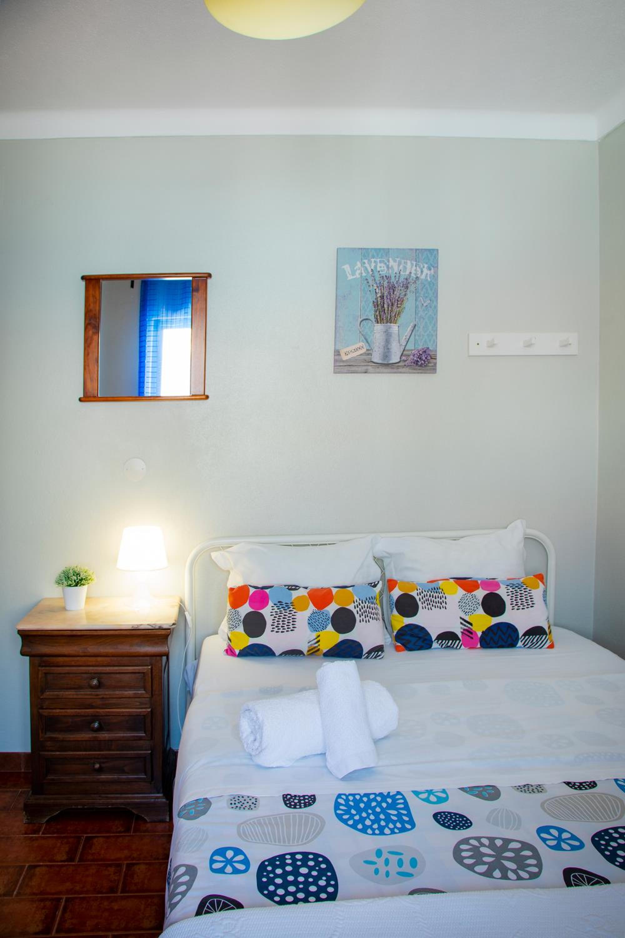 Double Room - Photo 1