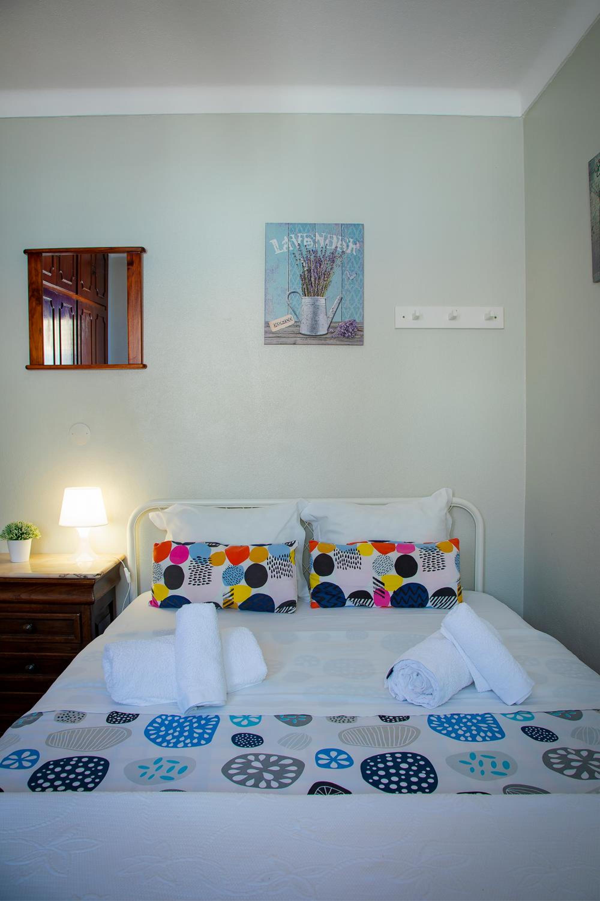Double Room - Photo 3