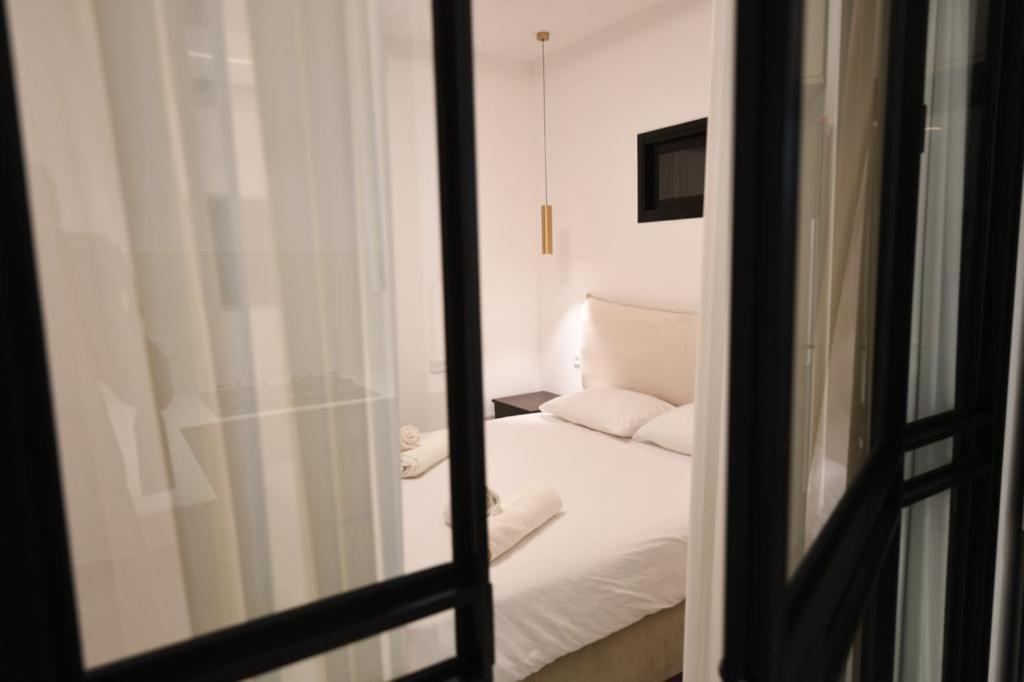 Deluxe Apartment photo 1